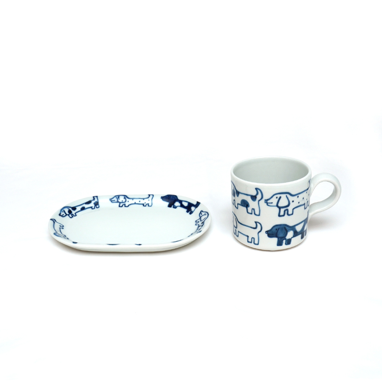 第41回 生活が育てた器たち 砥部焼展｜松屋銀座 開店100周年記念企画