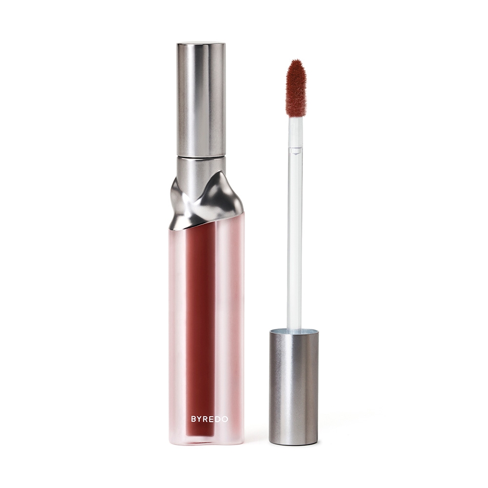 Image of BYREDO Liquid Lipstick Matte in shade calmer 185