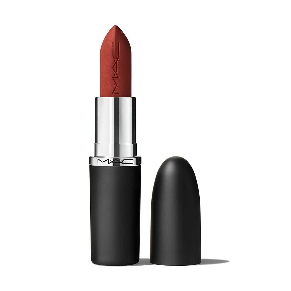 Image of M·A·C Maximal Silky Matte Lipstick (Marrakech)