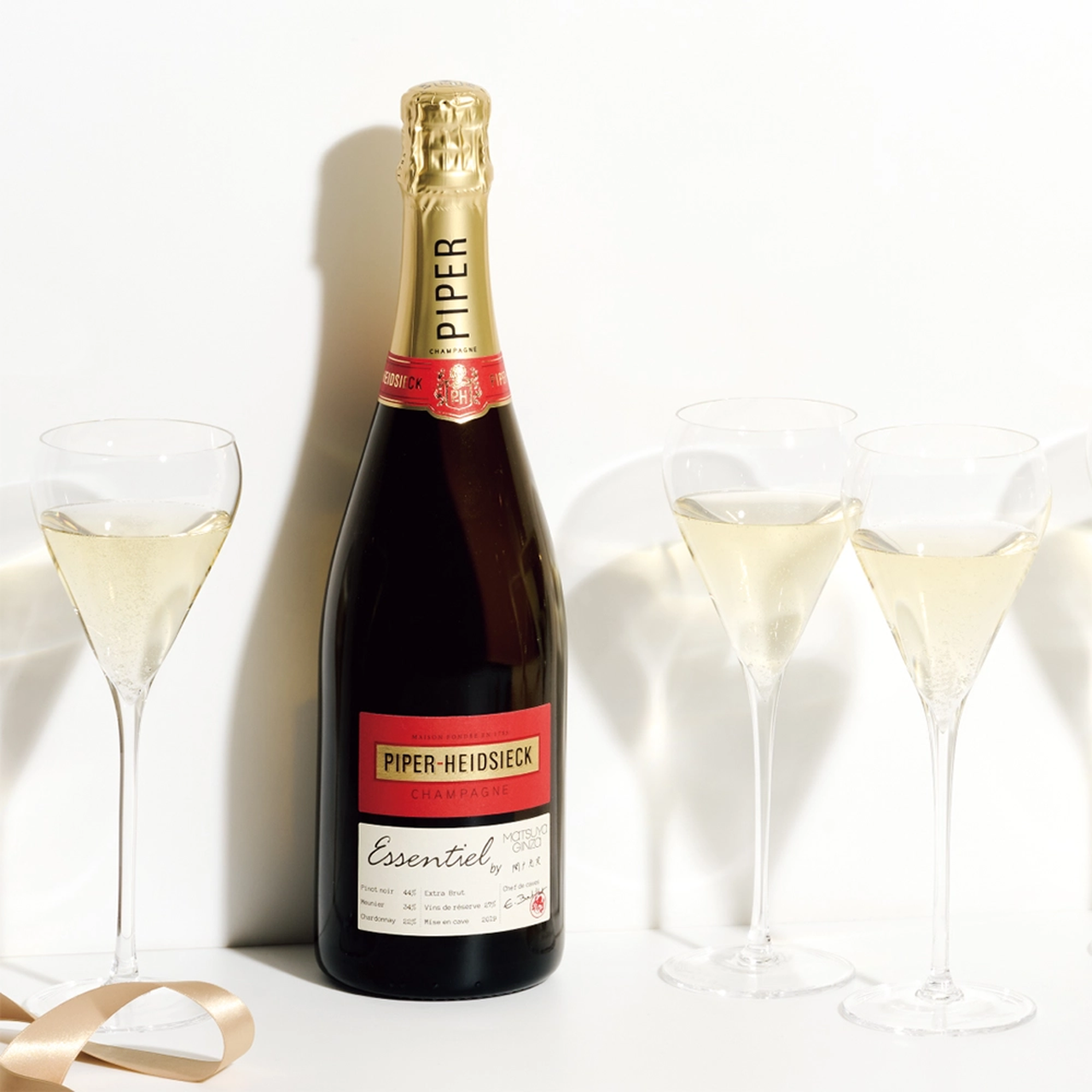 松屋銀座100周年】限定和洋菓子・パン・シャンパン｜スペシャルな