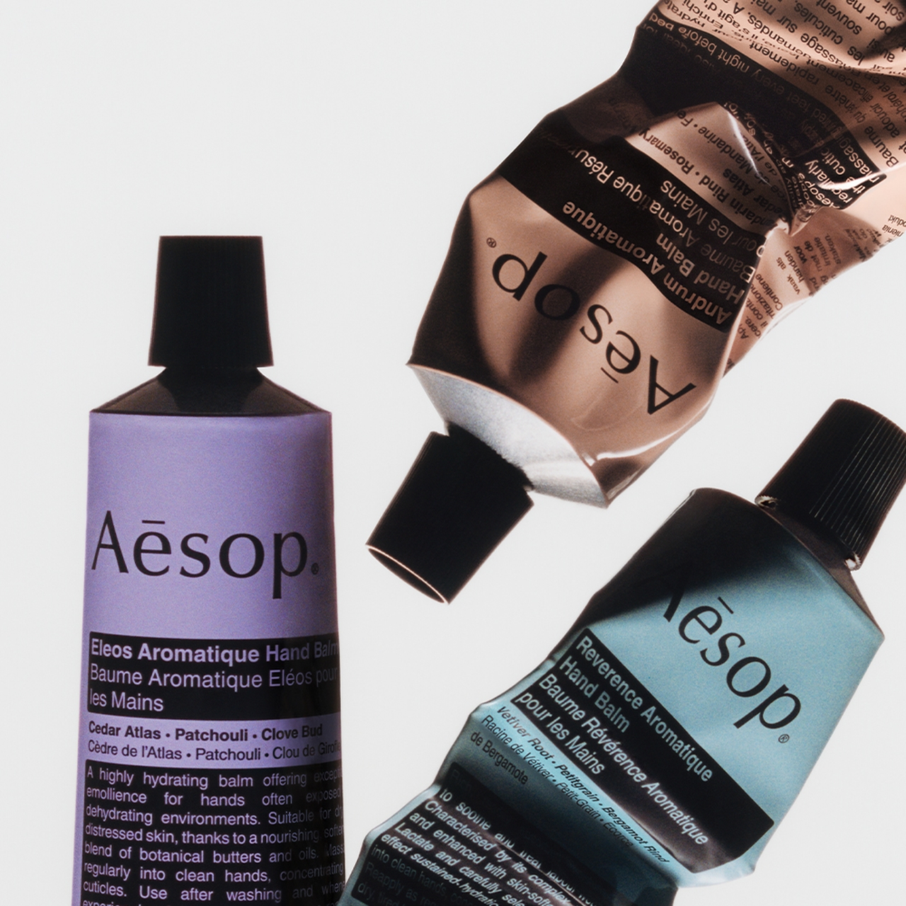 Aesop | Matsuya Ginza