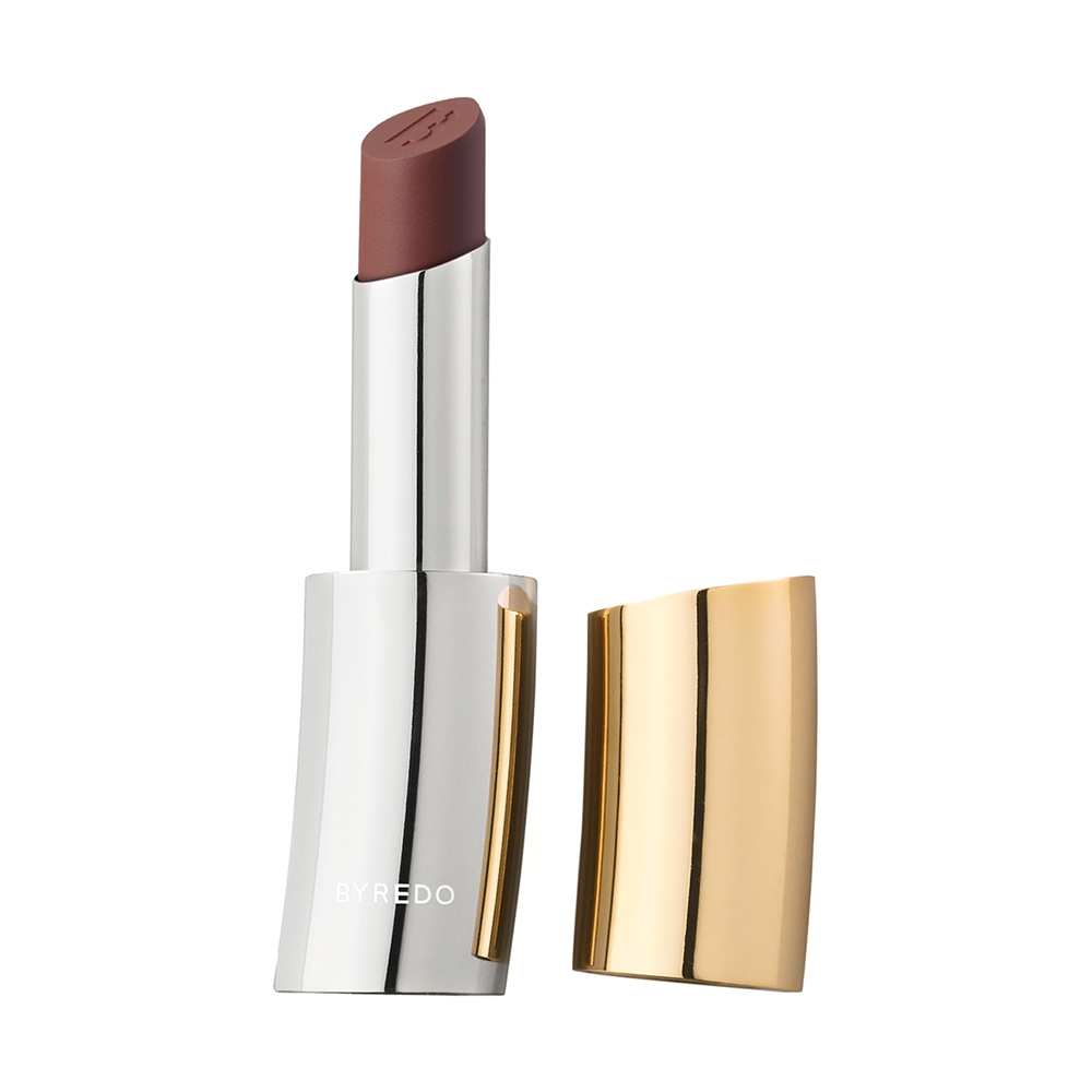 BYREDO Lipstick Satin in shade Earth Dust 249