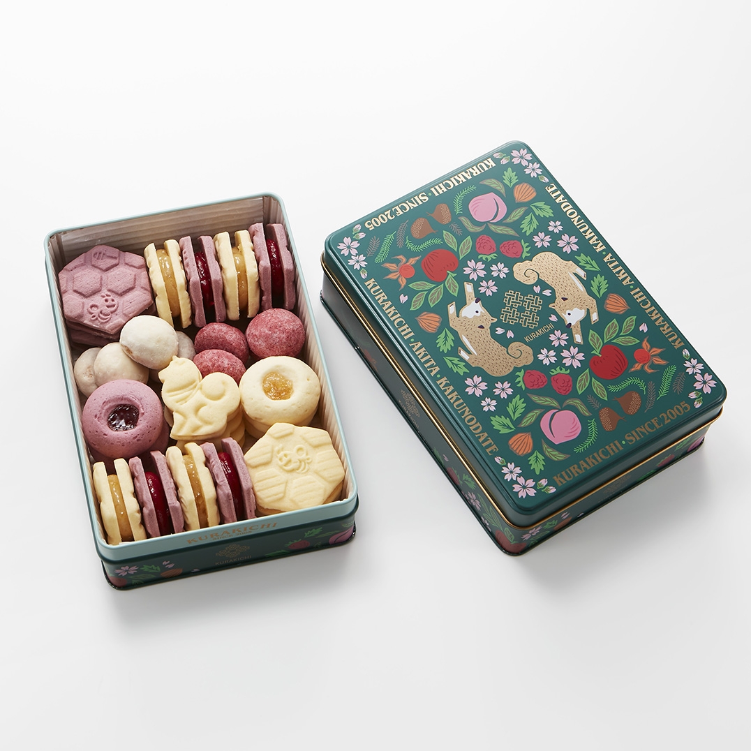 松屋銀座100周年】限定和洋菓子・パン・シャンパン｜スペシャルな