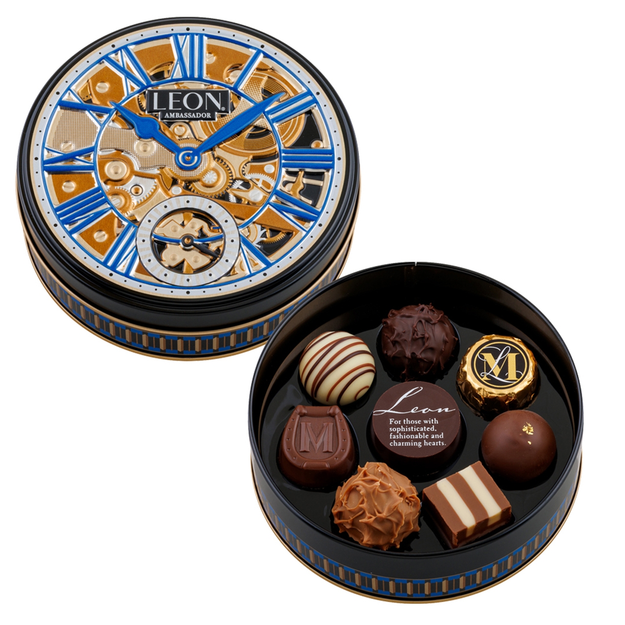 今週のGINZAスイート｜レオン by モロゾフ・BABBI｜松屋銀座 地下1階