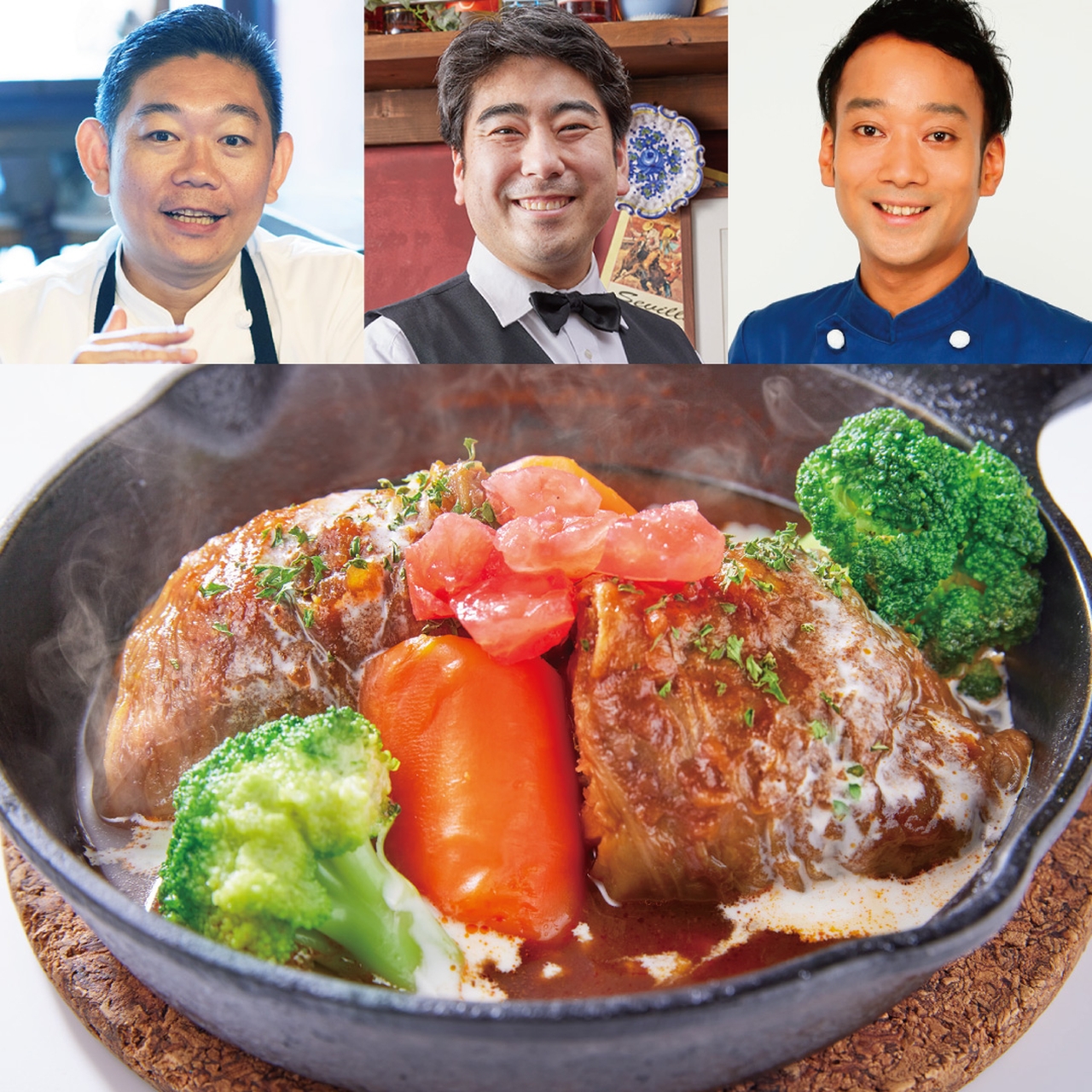 GINZA食の縁日｜松屋銀座 ゴールデンウィーク限定スイーツ＆グルメ