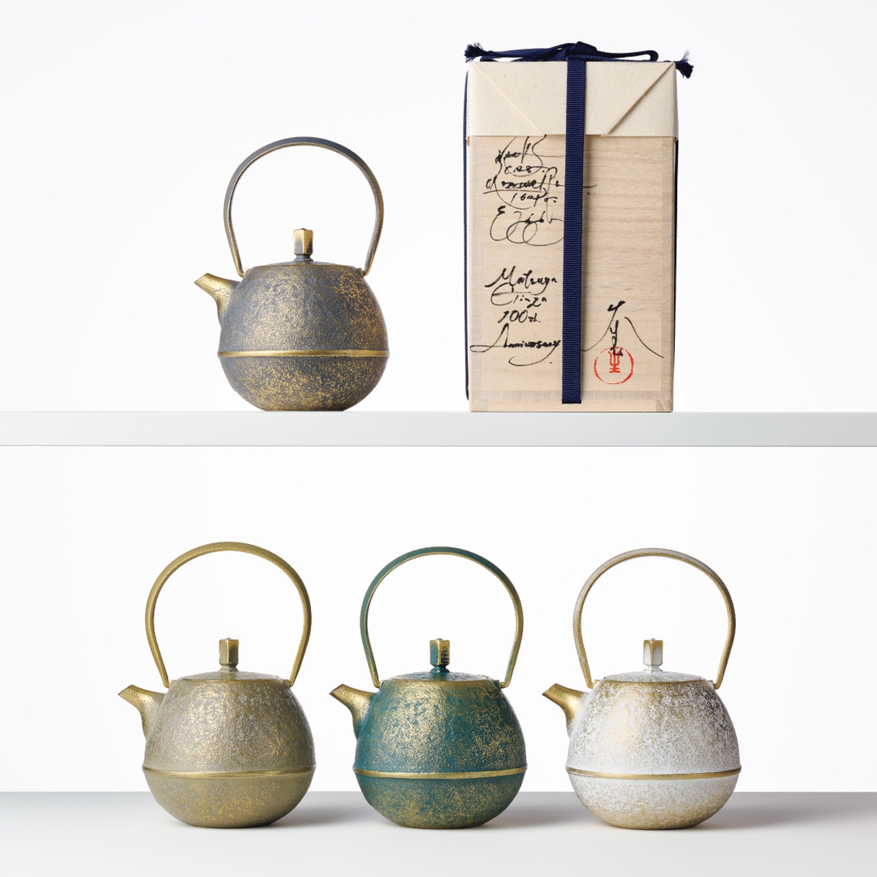 松屋銀座100周年記念コレクション | Matsuya Ginza