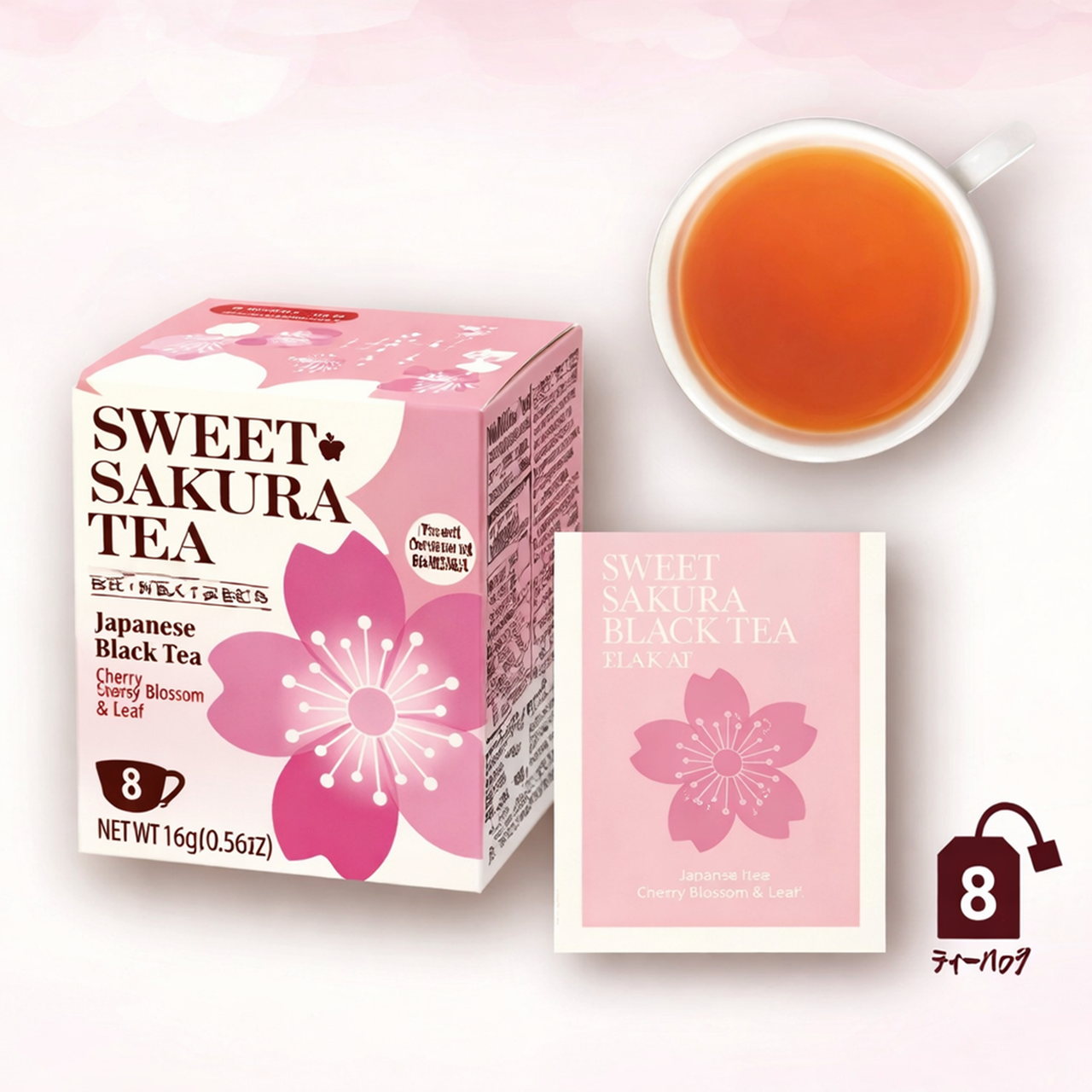 Sakura Fair | Taste of Spring Foods | Matsuya Ginza | Matsuya Ginza