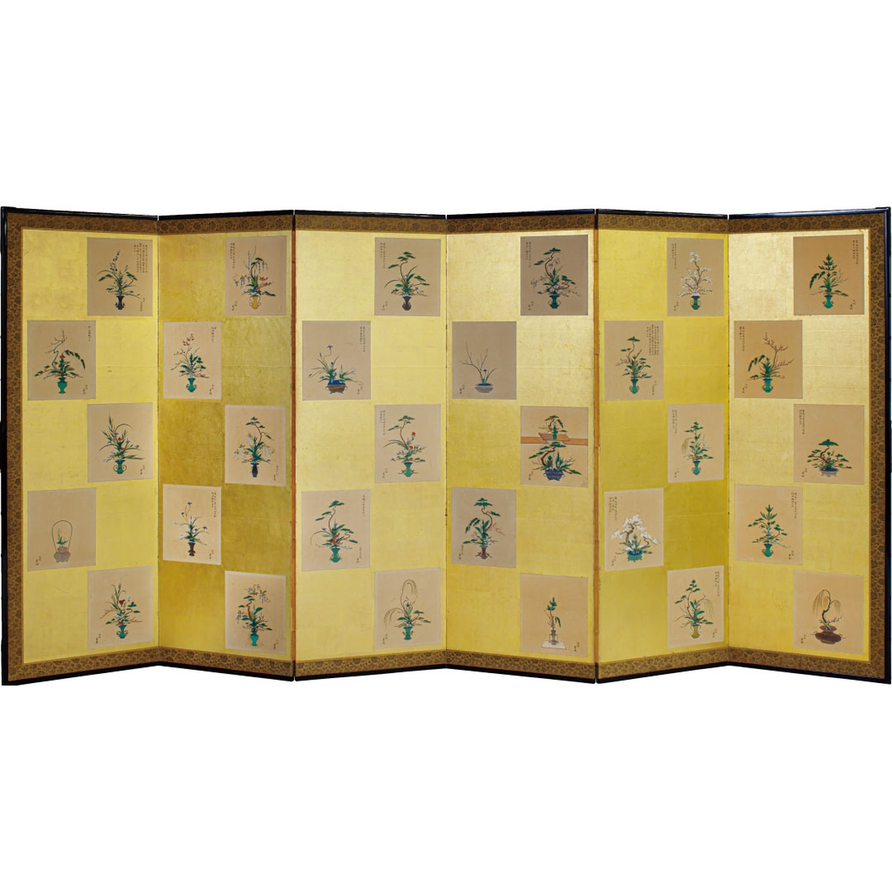 特別展「京都 十二の家」｜松屋銀座100周年・『婦人画報』120周年記念