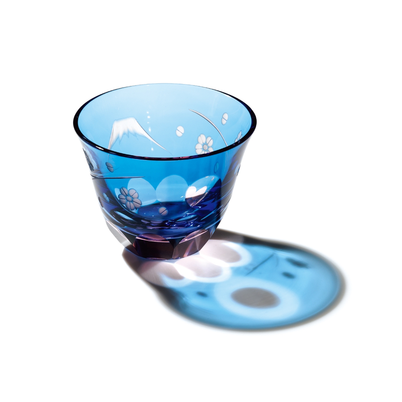 レトロ】松坂屋 創業100年記念 純銀盃 96g 松屋銀座100周年】限定和