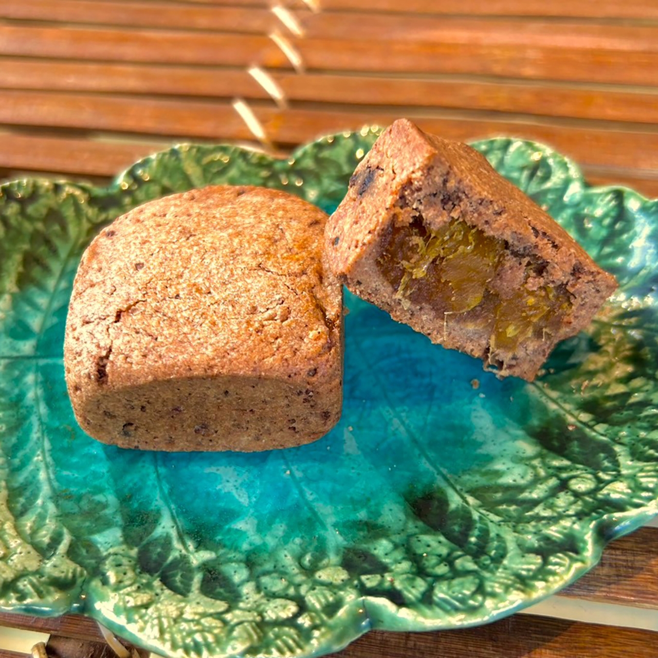 今週のGINZAスイート：PASDEDEUX(パドゥドゥ)、OKINAWA CACAO