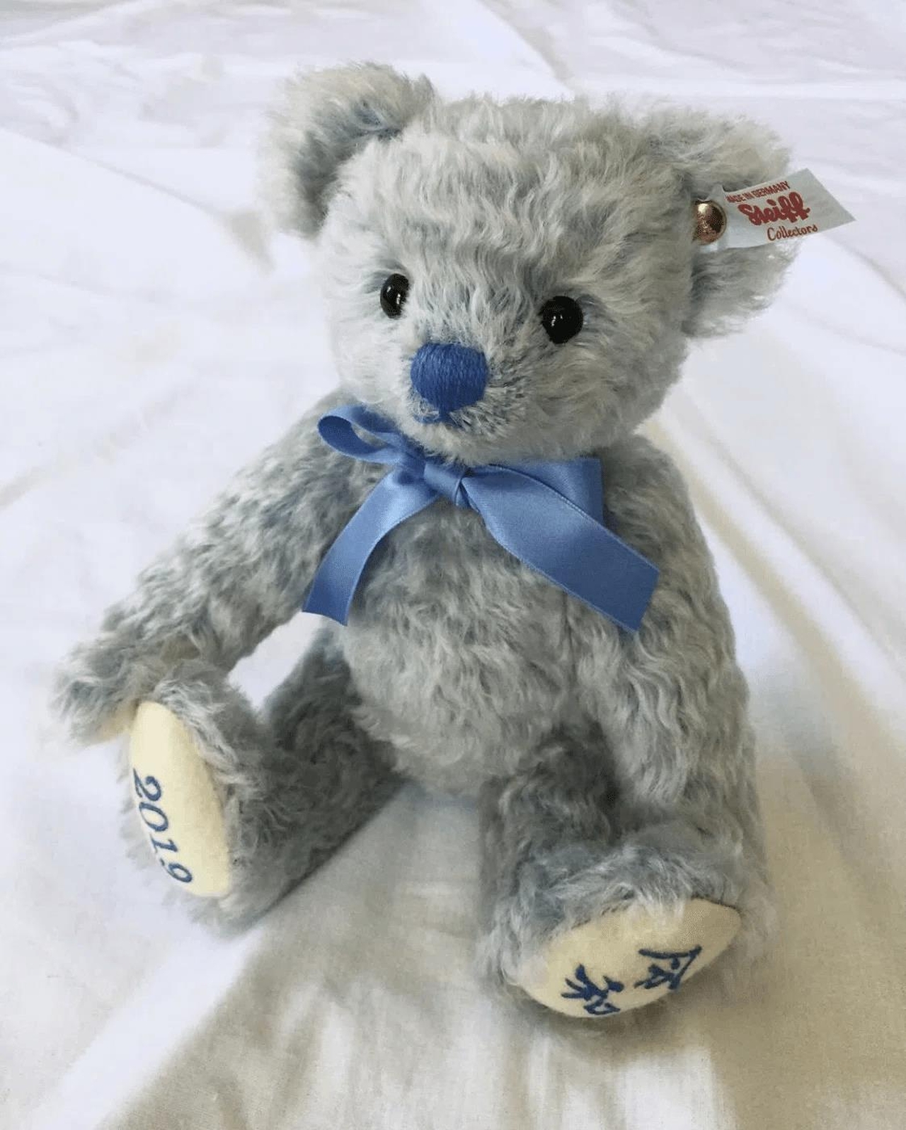 テディベアの故郷：シュタイフ ミュージアムで出会う温かなぬくもり