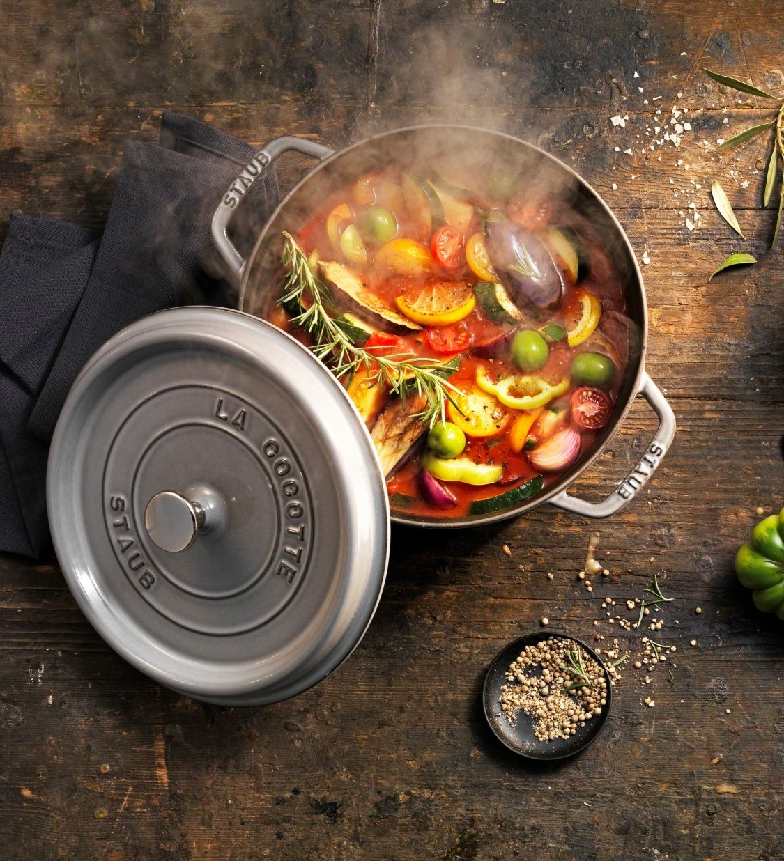 つばりん ZWILLING / STAUB | Kitchenware Brand at Matsuya Ginza | Matsuya Ginza