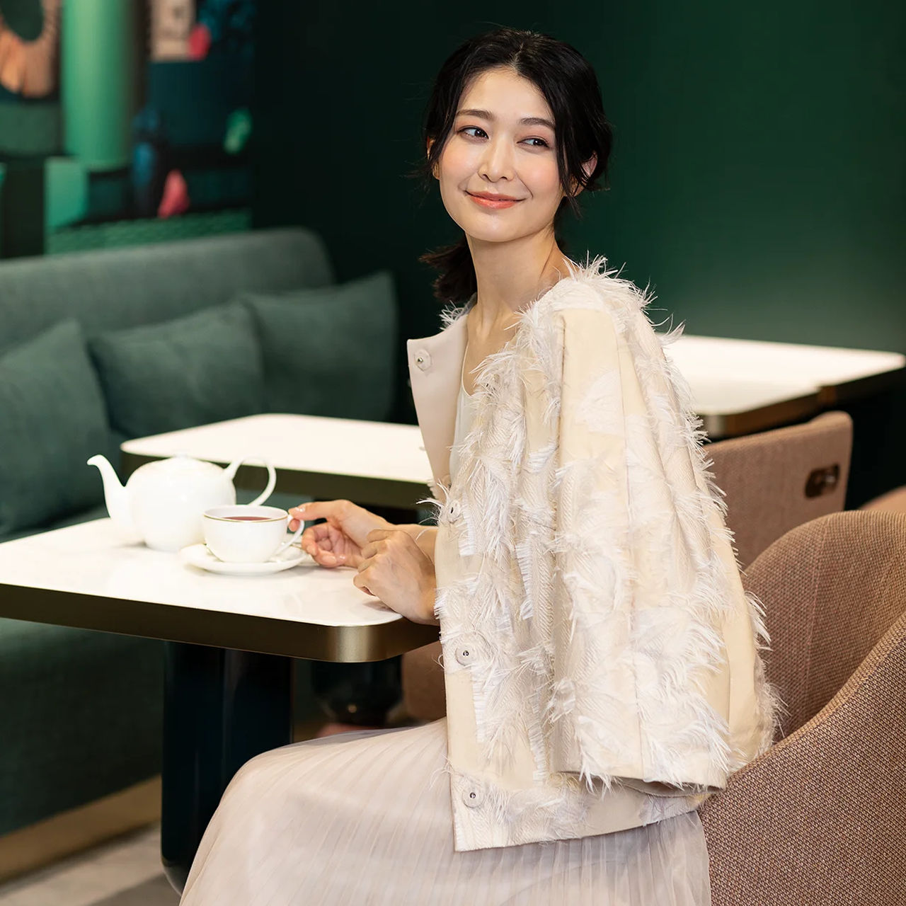 松屋銀座のサービス・施設｜店舗案内・アクセス・お食事 | Matsuya Ginza