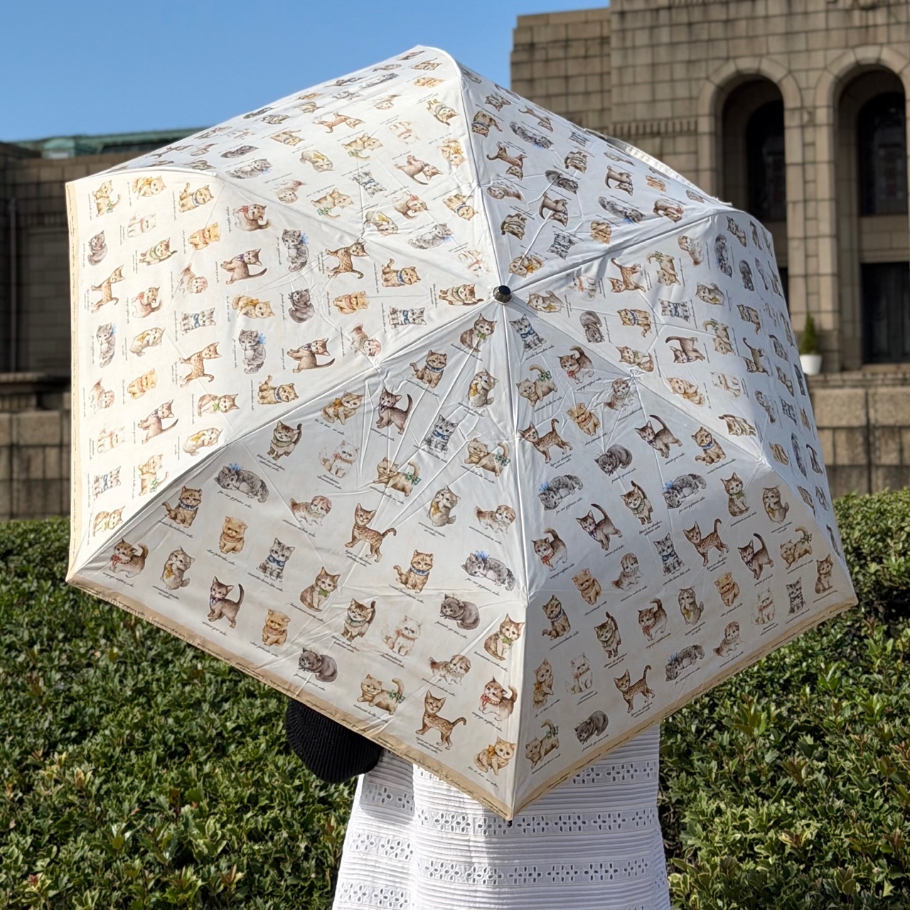 【新品】yukiemon ユキエモン くまレースランニング オフ（M） yukiemon POP UP SHOP 2026｜松屋銀座で出会う特別な世界観と限定