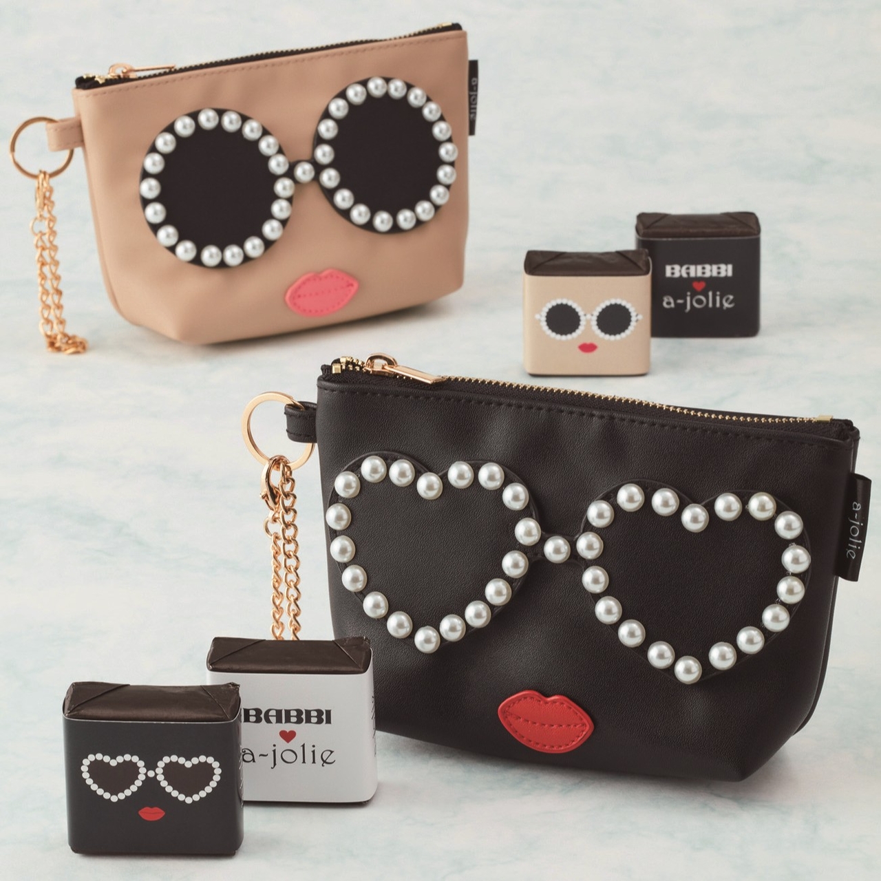 今週のGINZAスイート｜レオン by モロゾフ・BABBI｜松屋銀座 地下1階