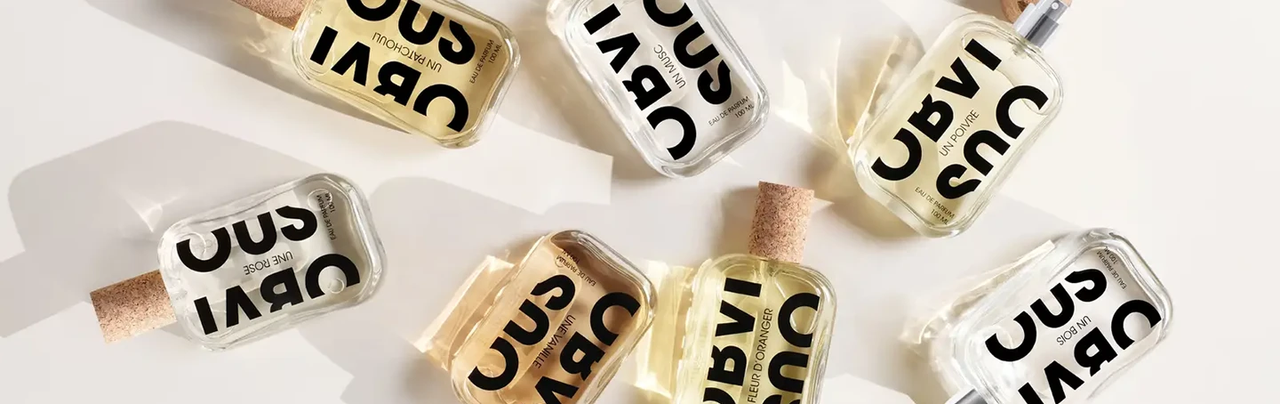 OBVIOUS | Matsuya Ginza