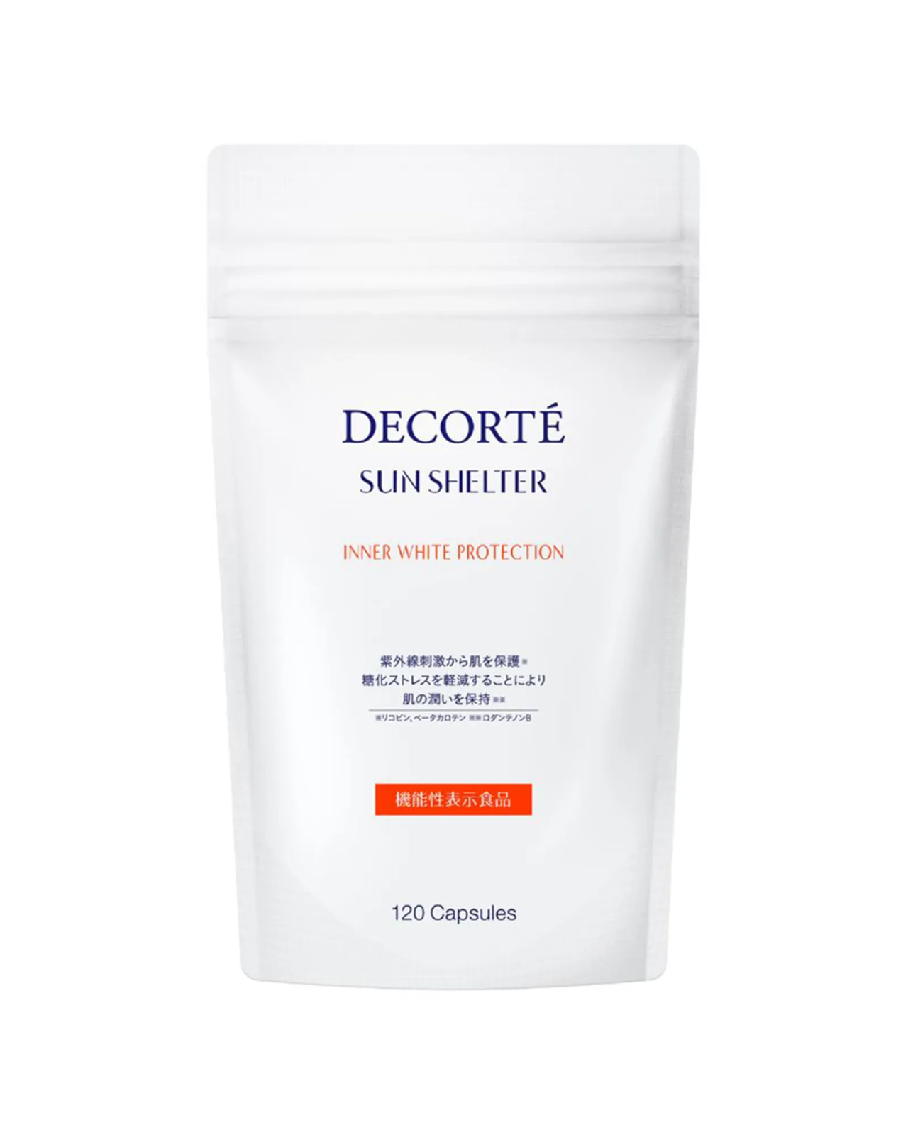 DECORTÉ Cosme Decorte Sun Shelter Inner White Protection 49.8g