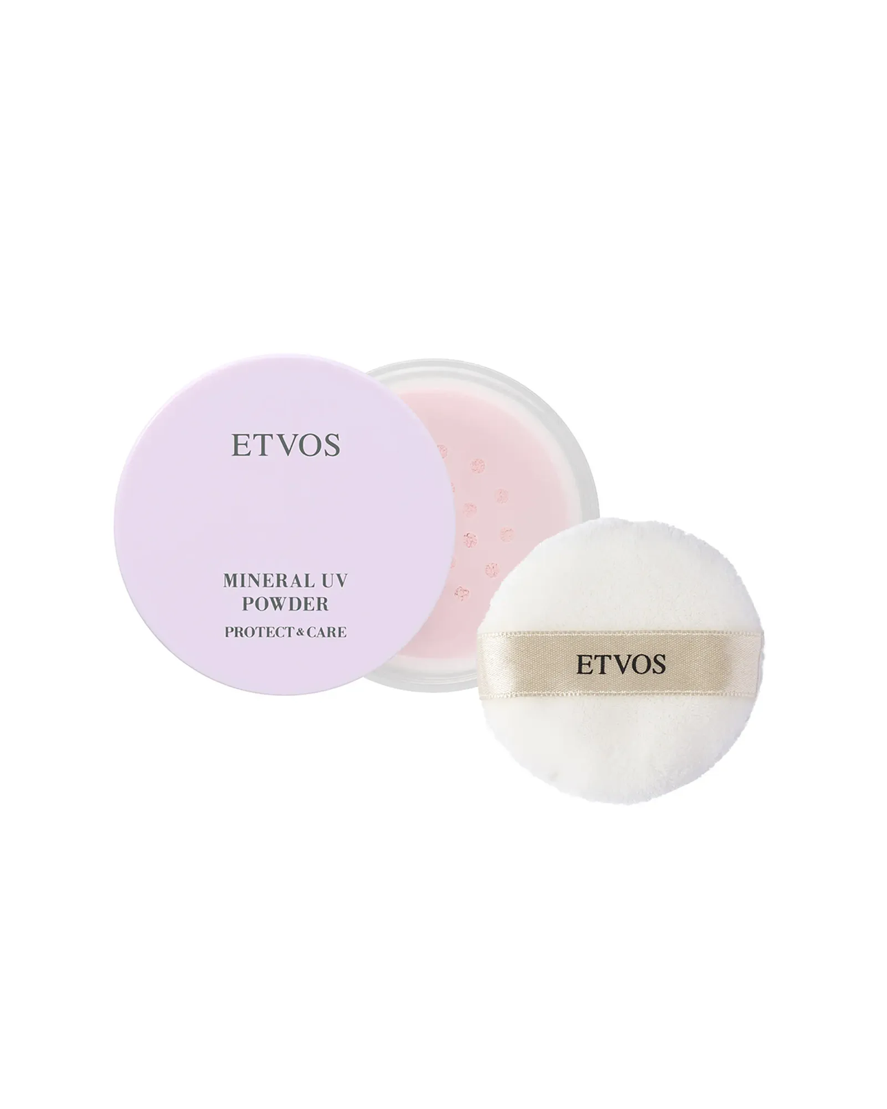 ETVOS Mineral UV Powder AZ