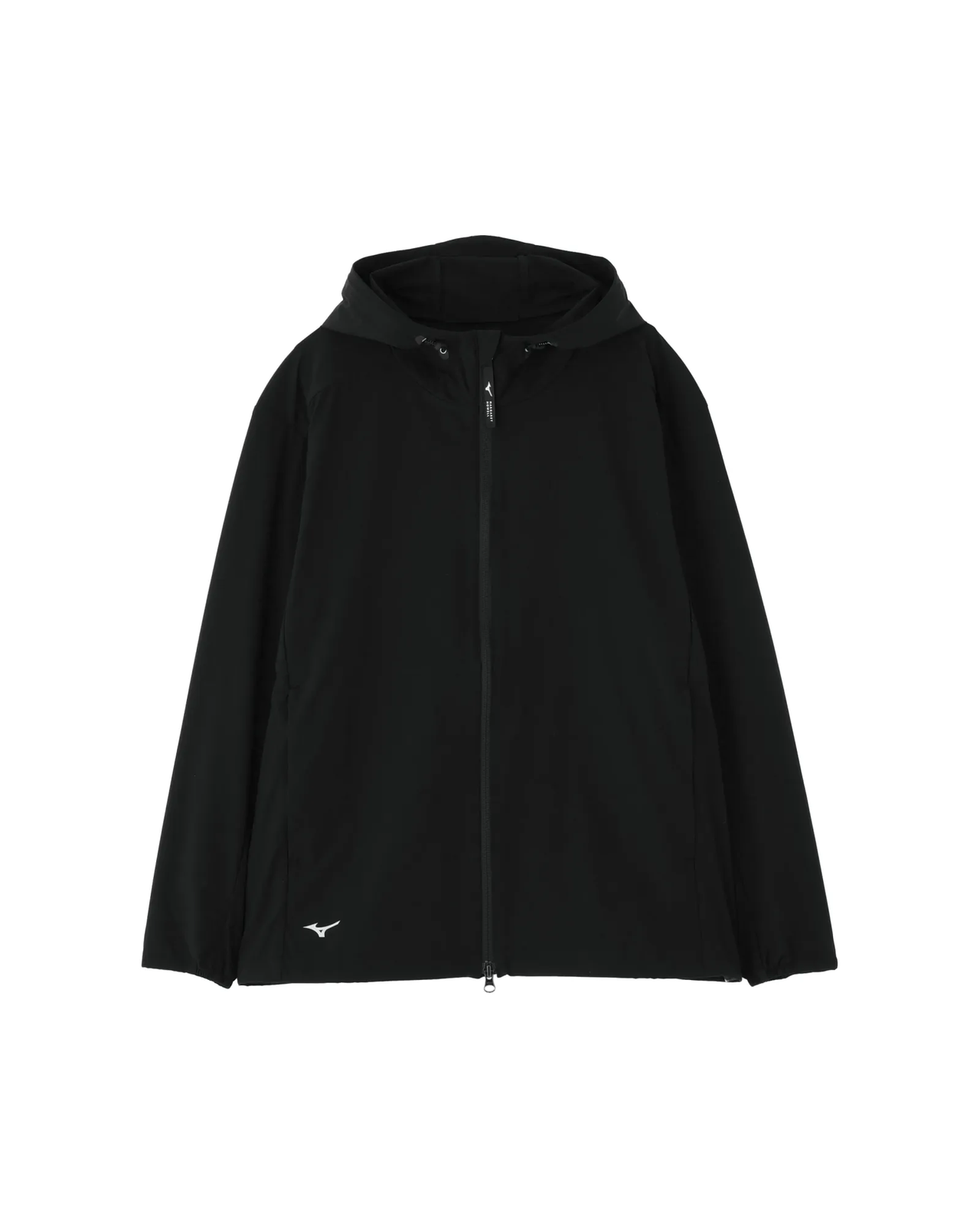 MARGARET HOWELL STRETCH POLYESTER BLOUSON WOMEN'S