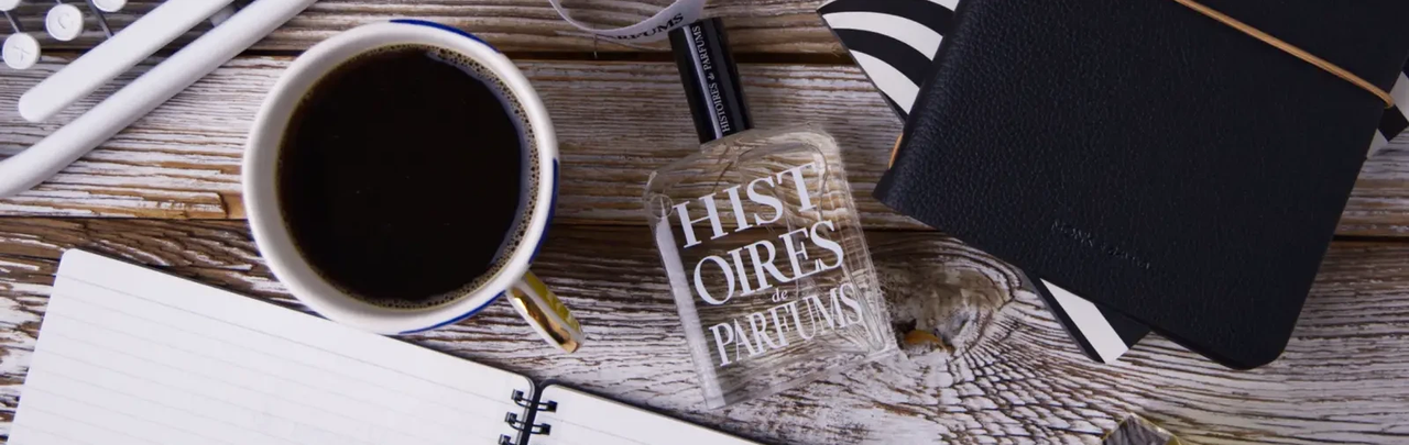 HISTOIRES de PARFUMS コスメ＆ビューティー 商品一覧 | Matsuya Ginza