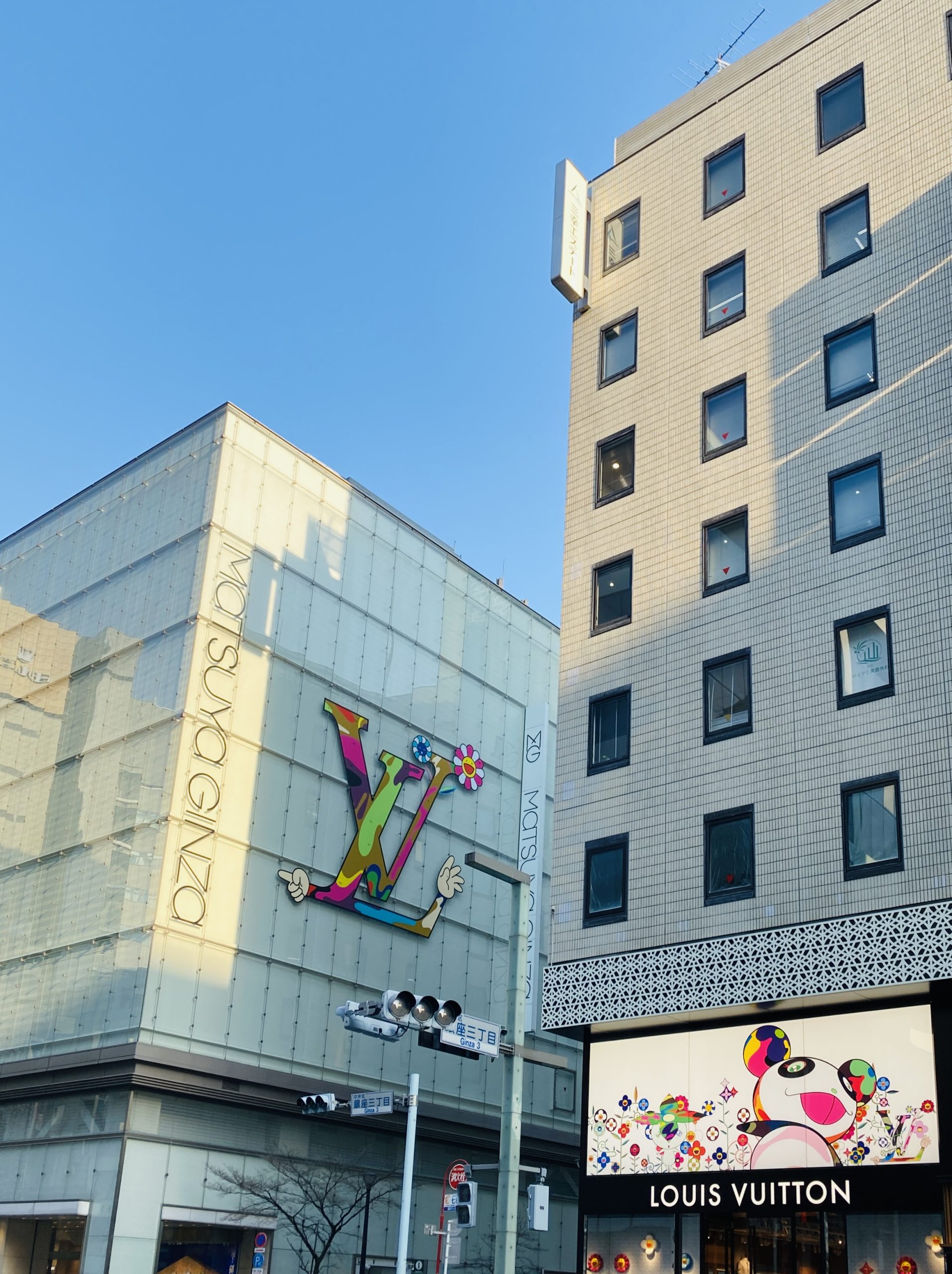 20年ぶりの再登場：ルイ・ヴィトン×村上隆のコラボレーション