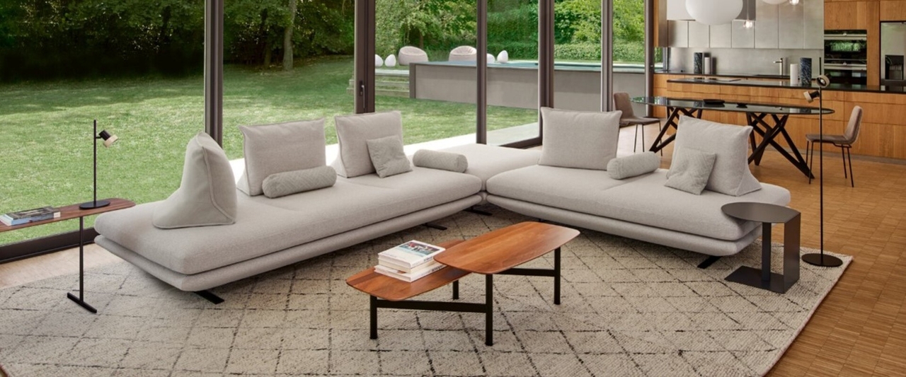 ligne roset POP UP SHOP | フランス発インテリアブランド リーン
