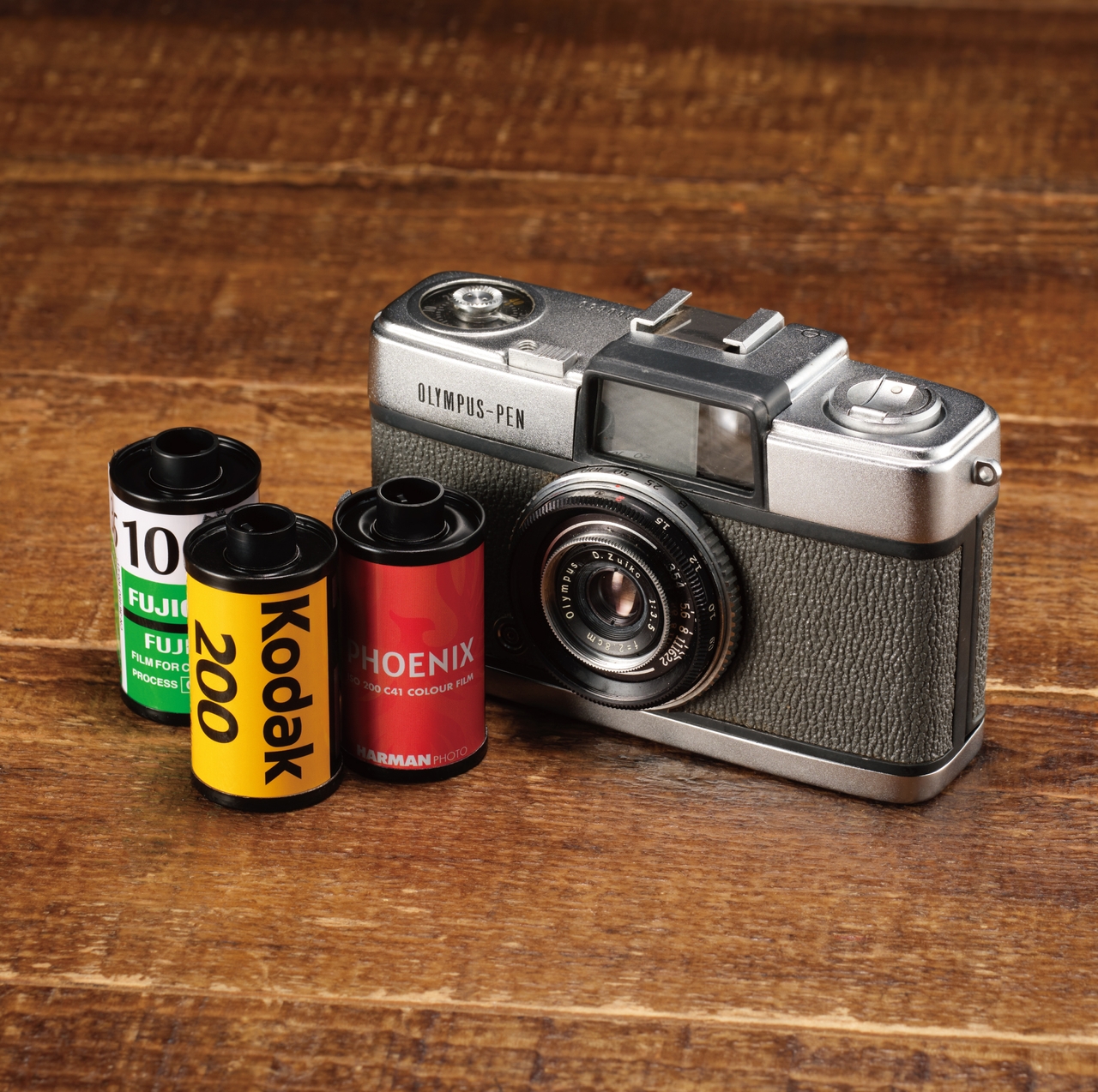 第53回 世界の中古カメラ市｜松屋銀座で出会う逸品カメラ｜期間限定