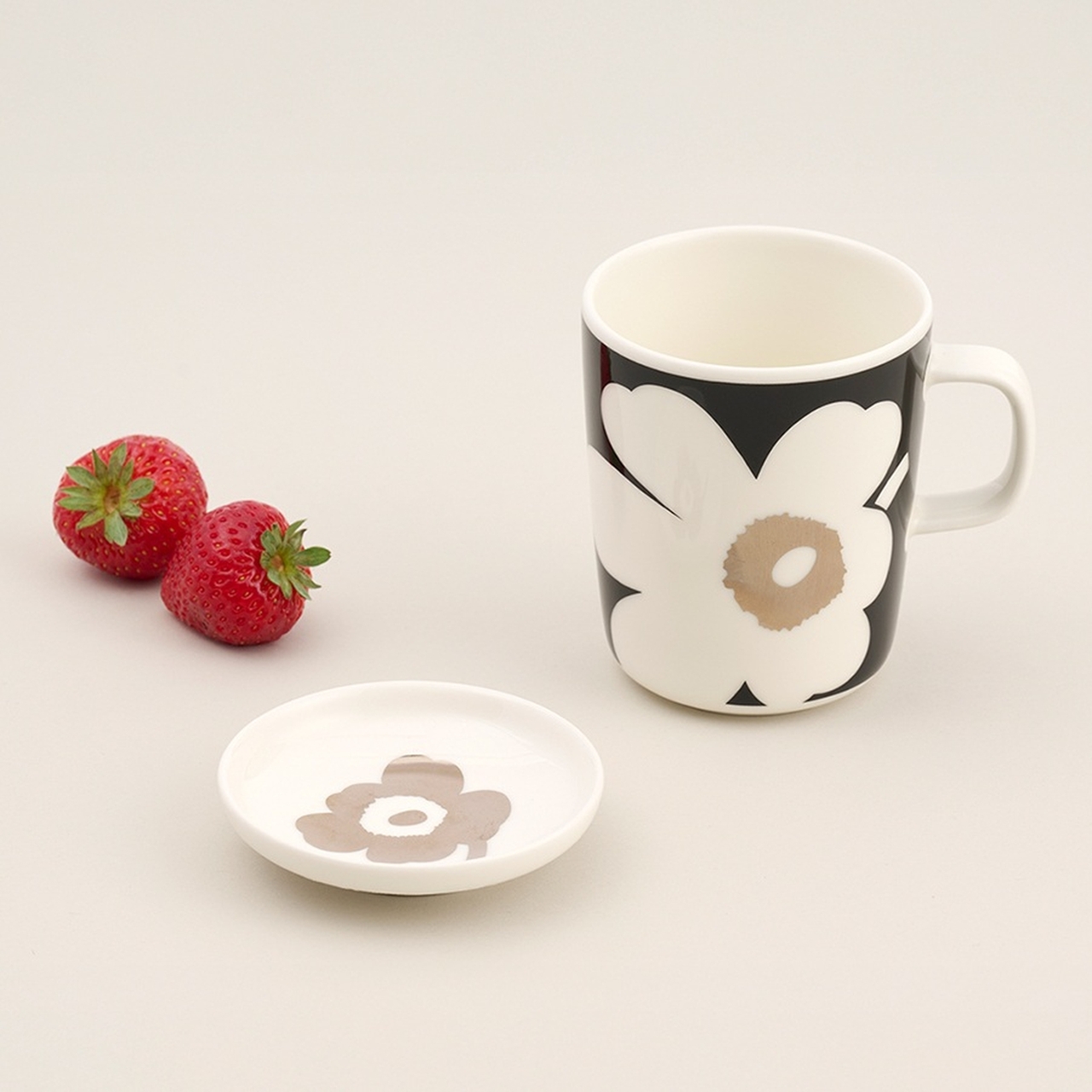 Marimekko Wa Living in GINZA | マリメッコ期間限定ポップアップ