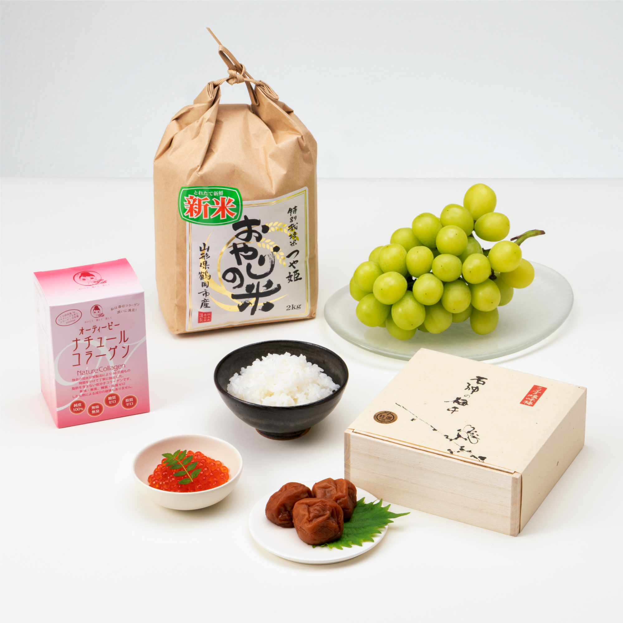 松屋銀座100周年記念「わ」でつながる招福袋｜2026年福袋 | Matsuya Ginza