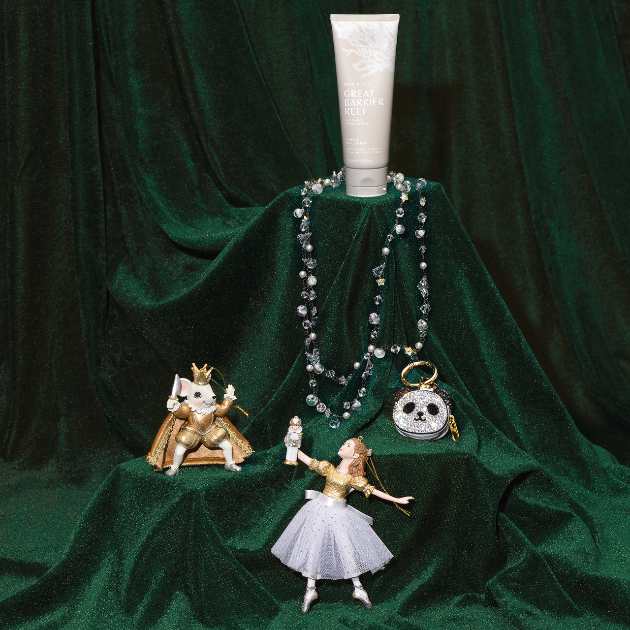 Ginza Christmas Marché｜松屋銀座 | Matsuya Ginza