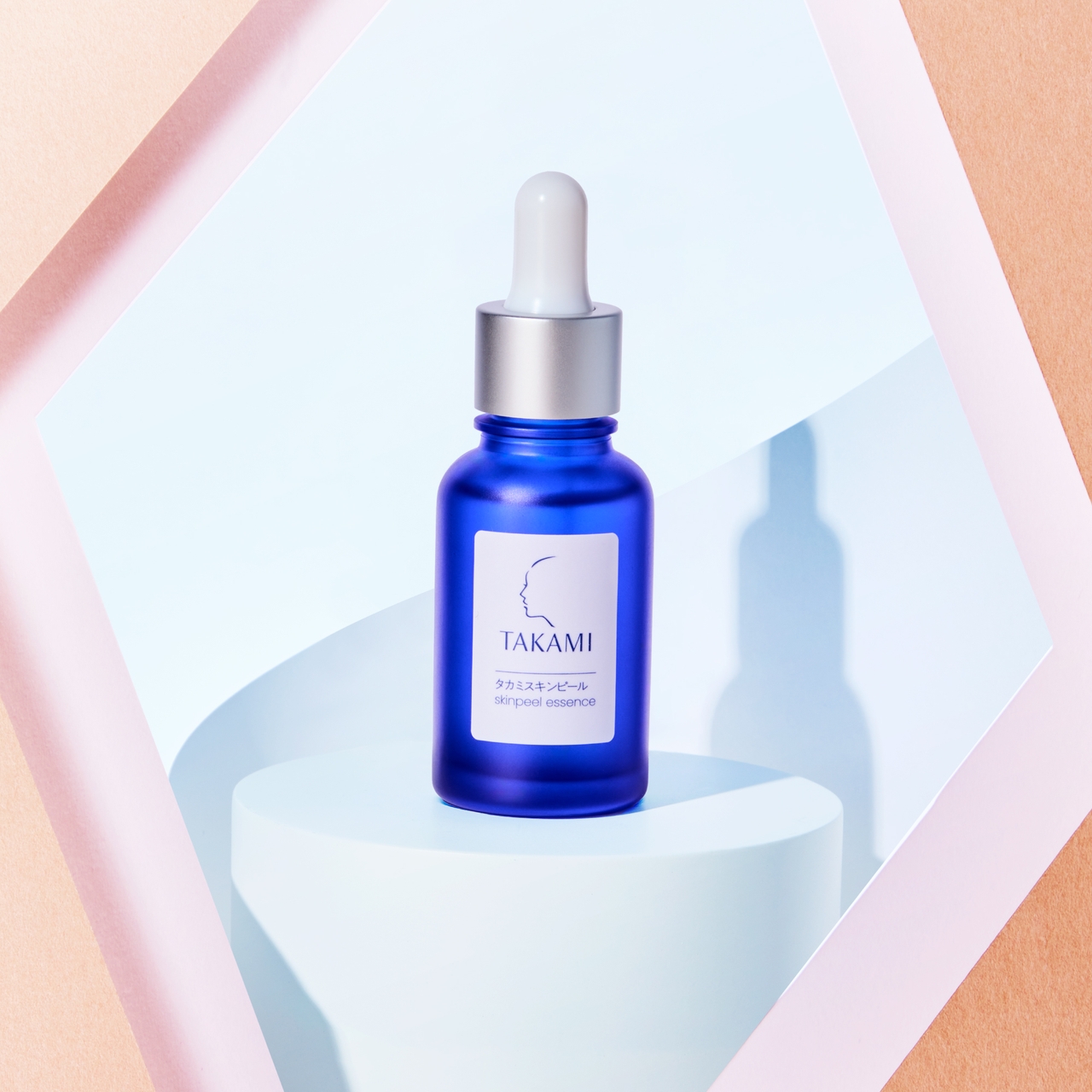 タカミ｜9月10日 松屋銀座に待望のオープン｜角質ケアのプロがご提案