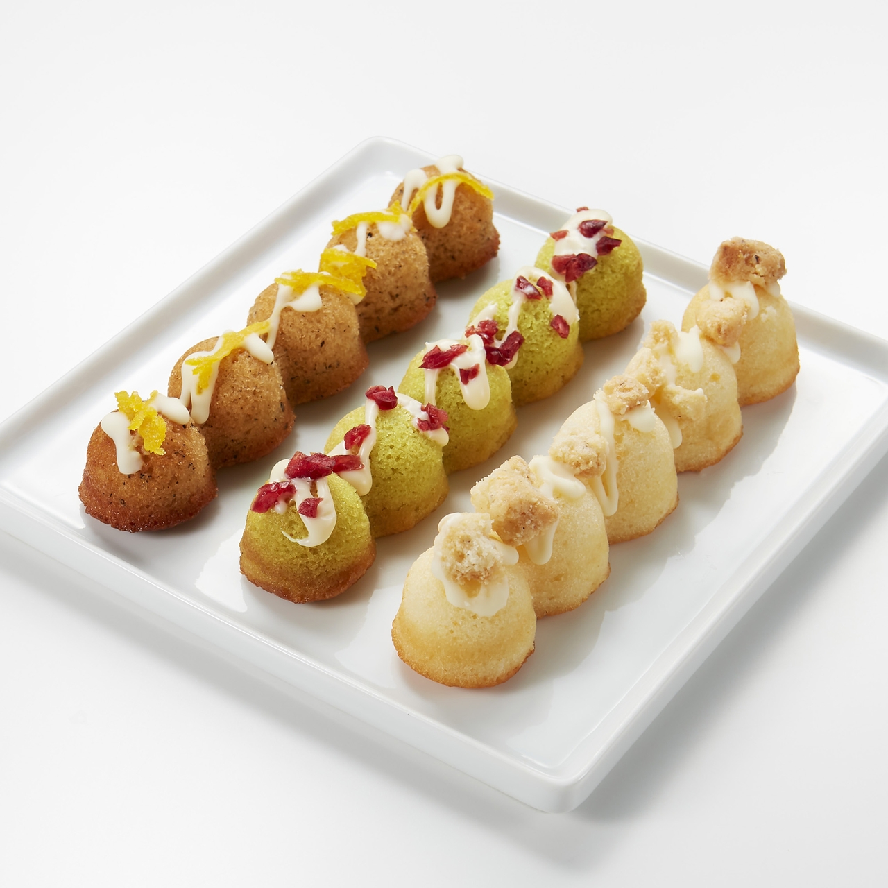 100th-anniversary-collection-foods-20250422-sweets | Matsuya Ginza