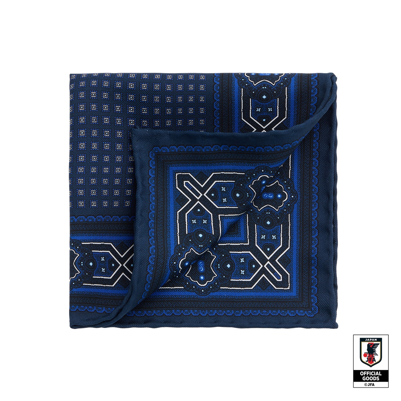 ダンヒル SAMURAI BLUE COLLECTION 2026｜装いを整える「準備」の時間