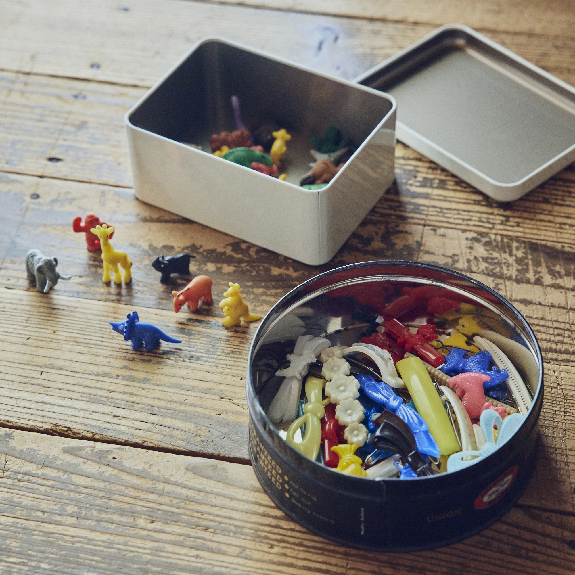 how to live 個展｜松屋銀座 キャンバストートバッグに夢中