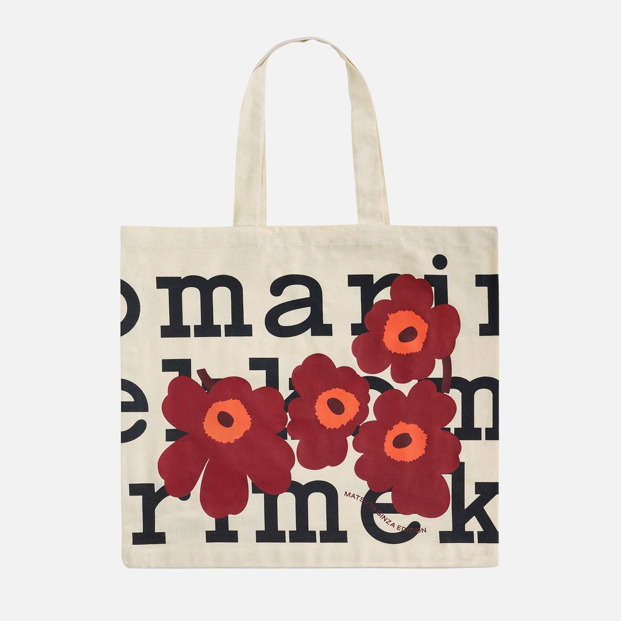 Marimekko” Joyful Holiday Market at Matsuya Ginza! | Matsuya Ginza
