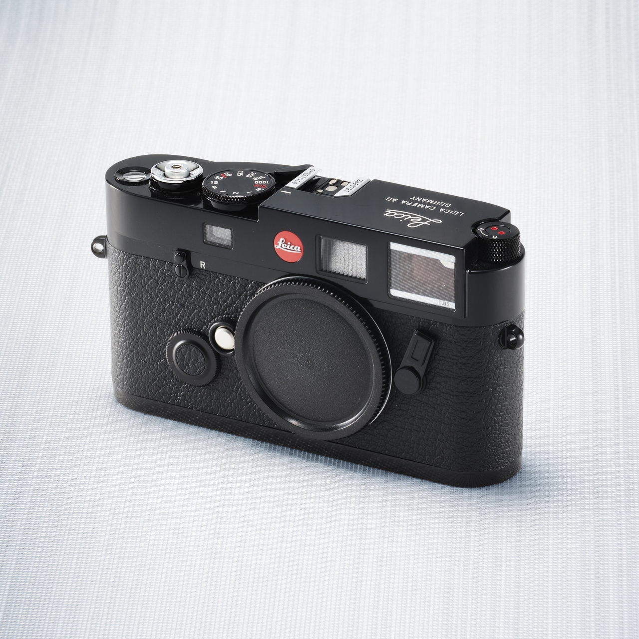 第53回 世界の中古カメラ市｜松屋銀座で出会う逸品カメラ｜期間限定