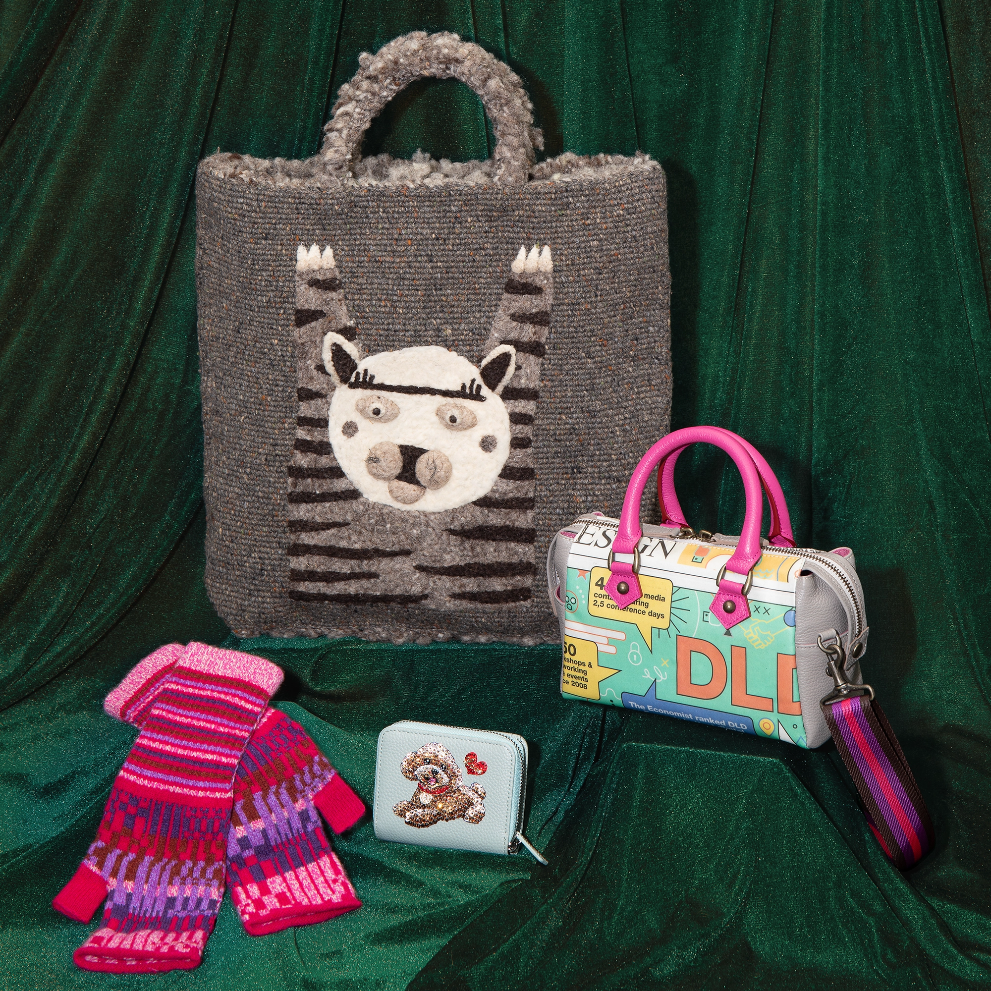 Ginza Christmas Marché｜松屋銀座 | Matsuya Ginza