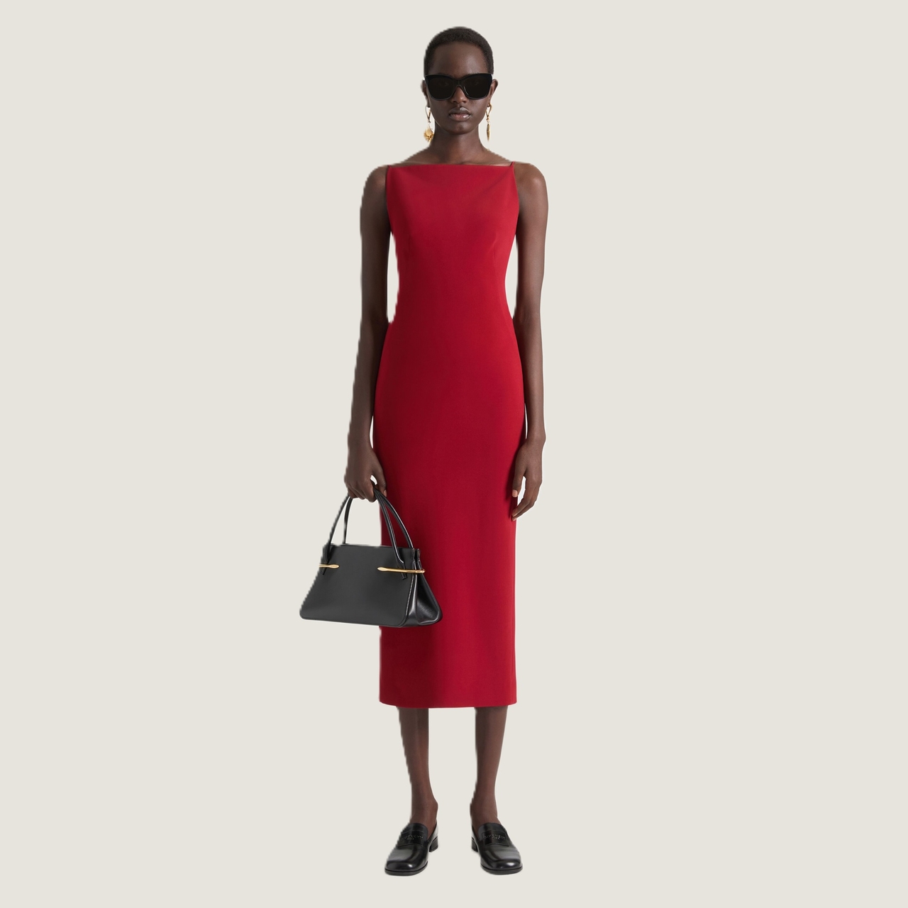 2月末まで！givenchy GIVENCHY、2026年秋冬プレコレクションより「ヴォワイユー バケット