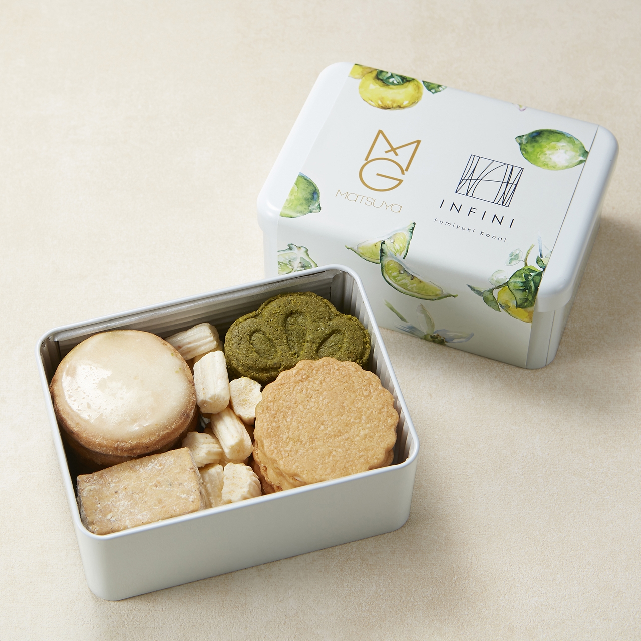 BEAUTIFUL MIND｜毎日ひとつ、私と誰かにいいことを｜松屋銀座