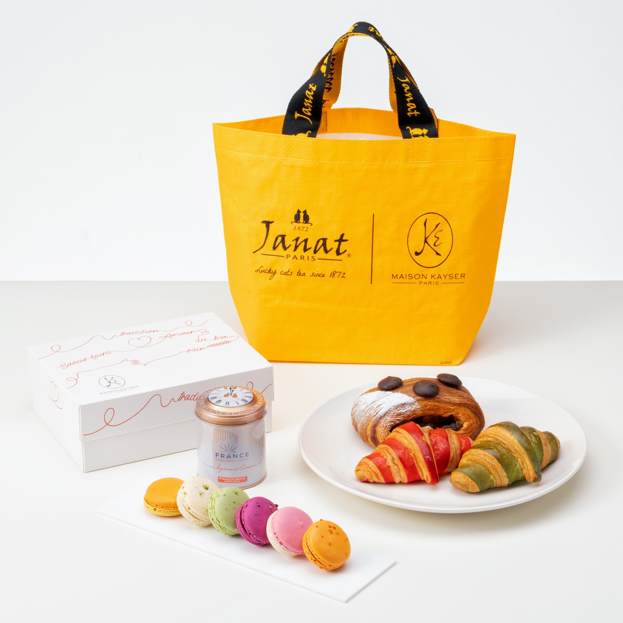 Matsuya Ginza 100th Anniversary “Wa” Lucky Bags | 2026 Edition
