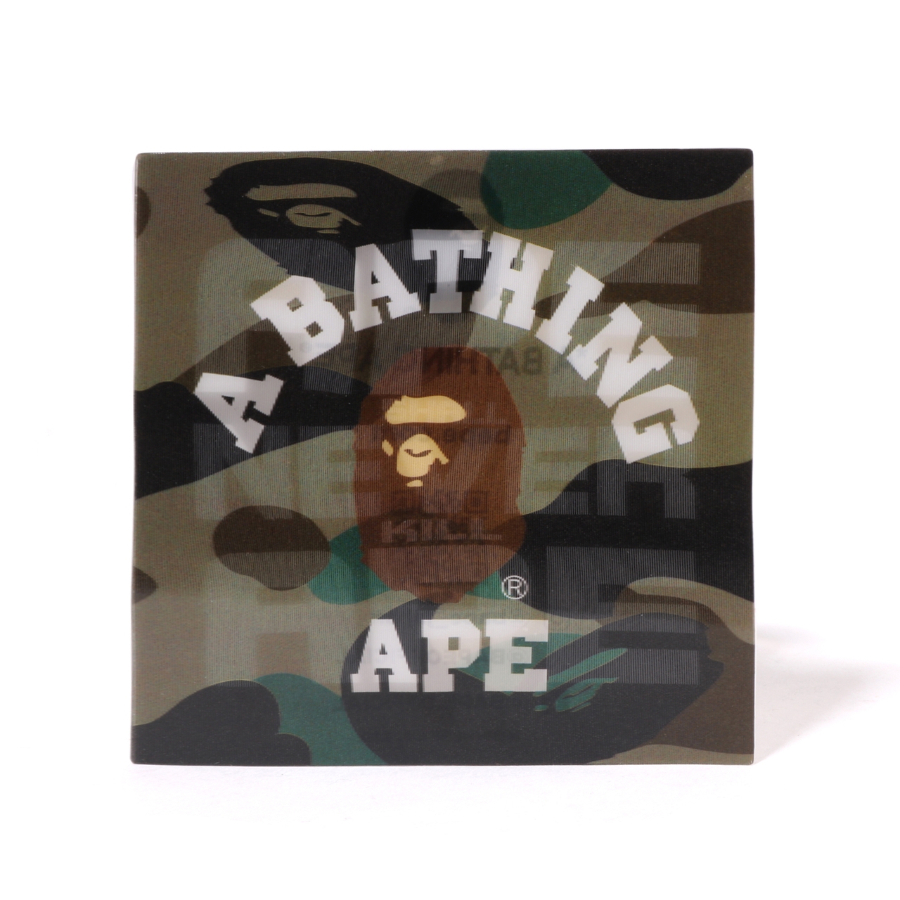 BAPE®︎ ポップアップストア | 期間限定で松屋銀座にオープン