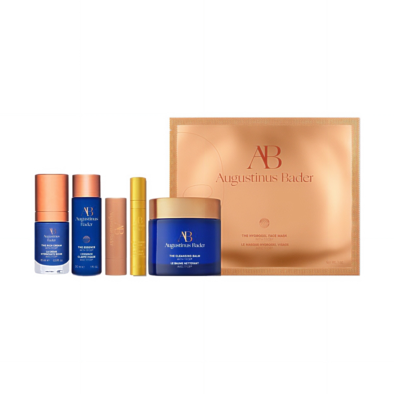 松屋銀座】アウグスティヌス バーダーPOP UP｜2/11〜24｜フェイシャル