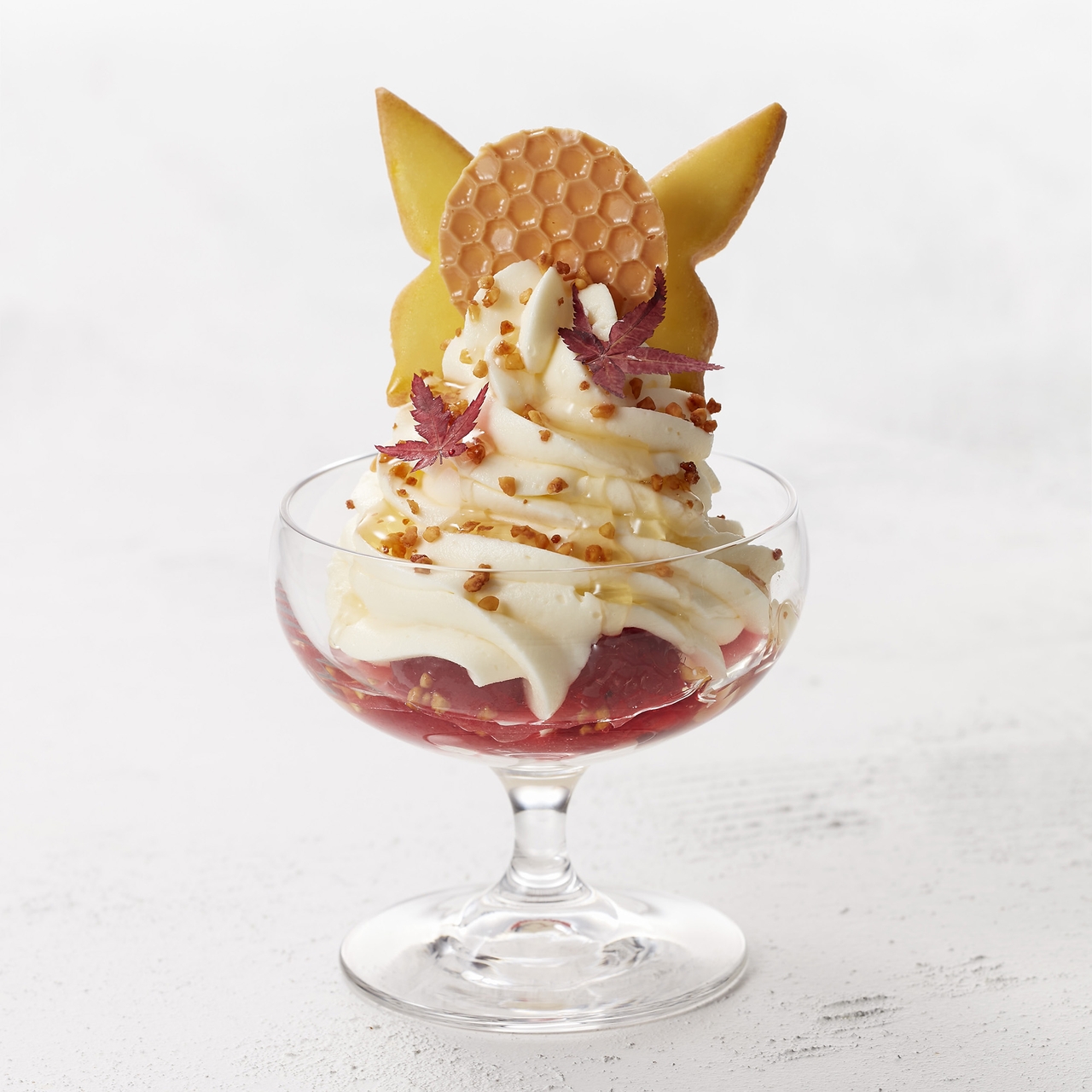 松屋銀座100周年】限定和洋菓子・パン・シャンパン｜スペシャルな