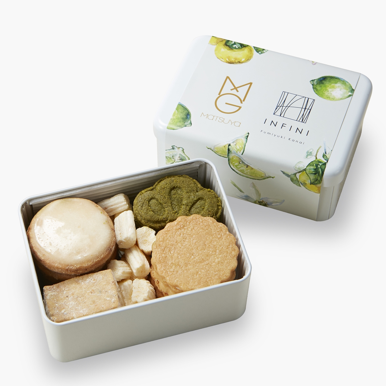 松屋銀座100周年】限定和洋菓子・パン・シャンパン｜スペシャルな