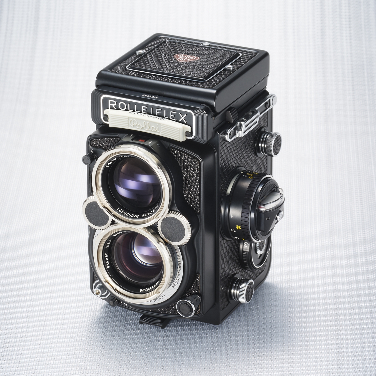 第53回 世界の中古カメラ市｜松屋銀座で出会う逸品カメラ｜期間限定