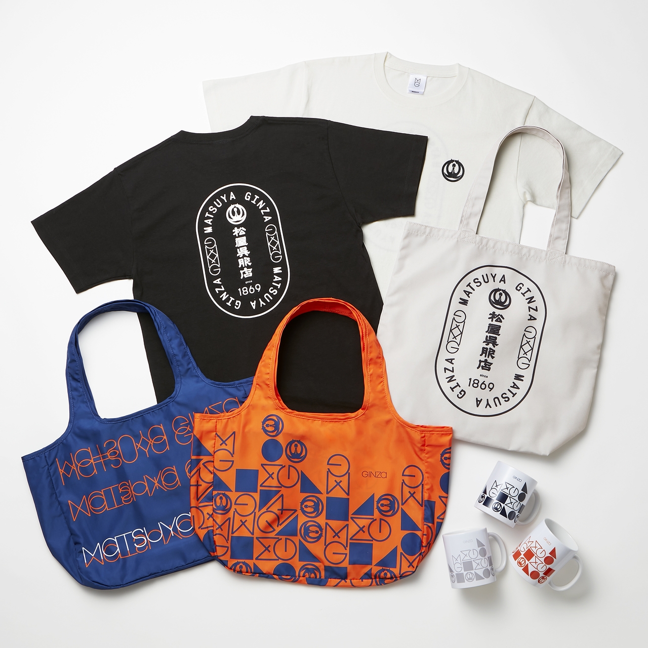 松屋銀座100周年記念コレクション | Matsuya Ginza