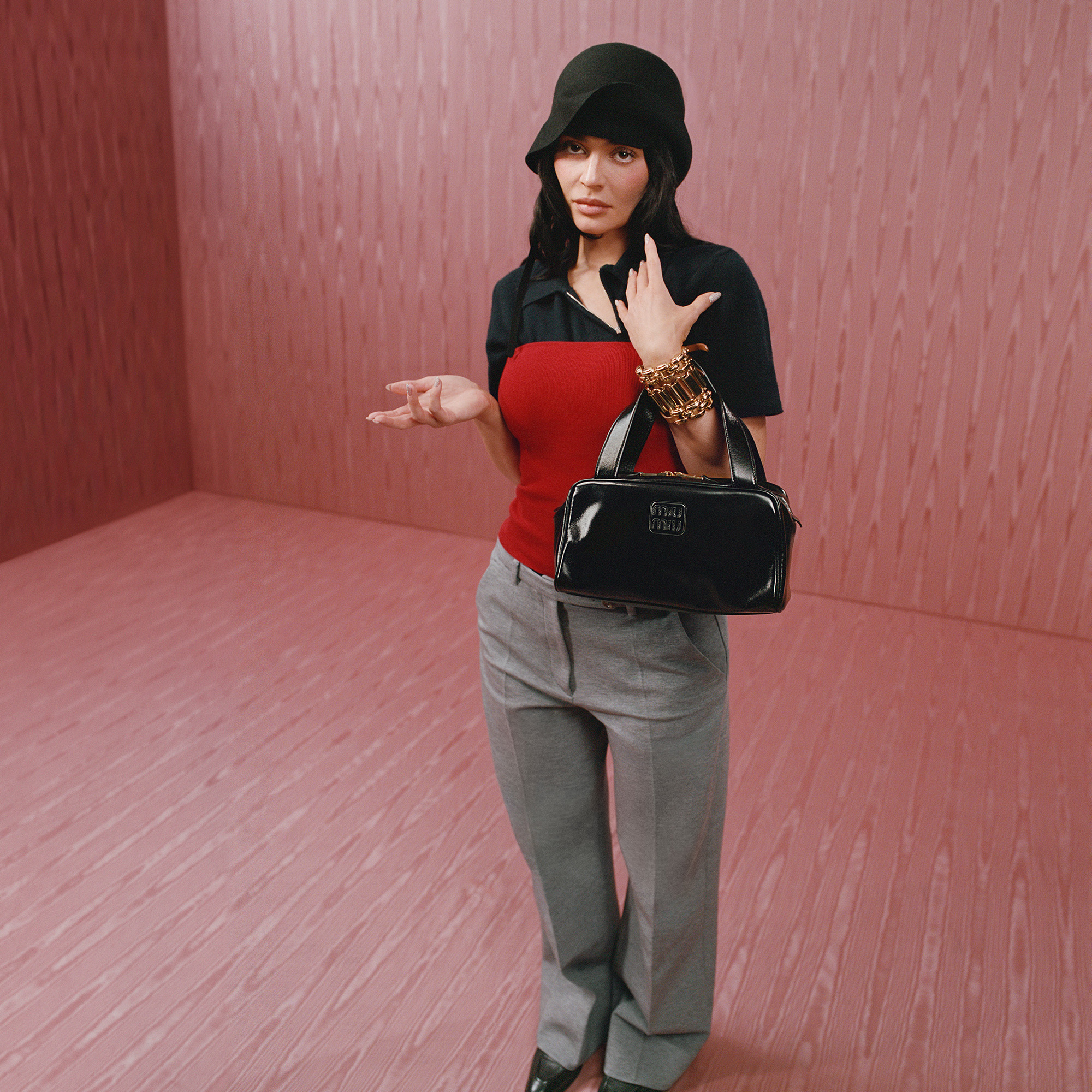 Miu Miu｜New Boutique Opening August at Matsuya Ginza | Matsuya Ginza