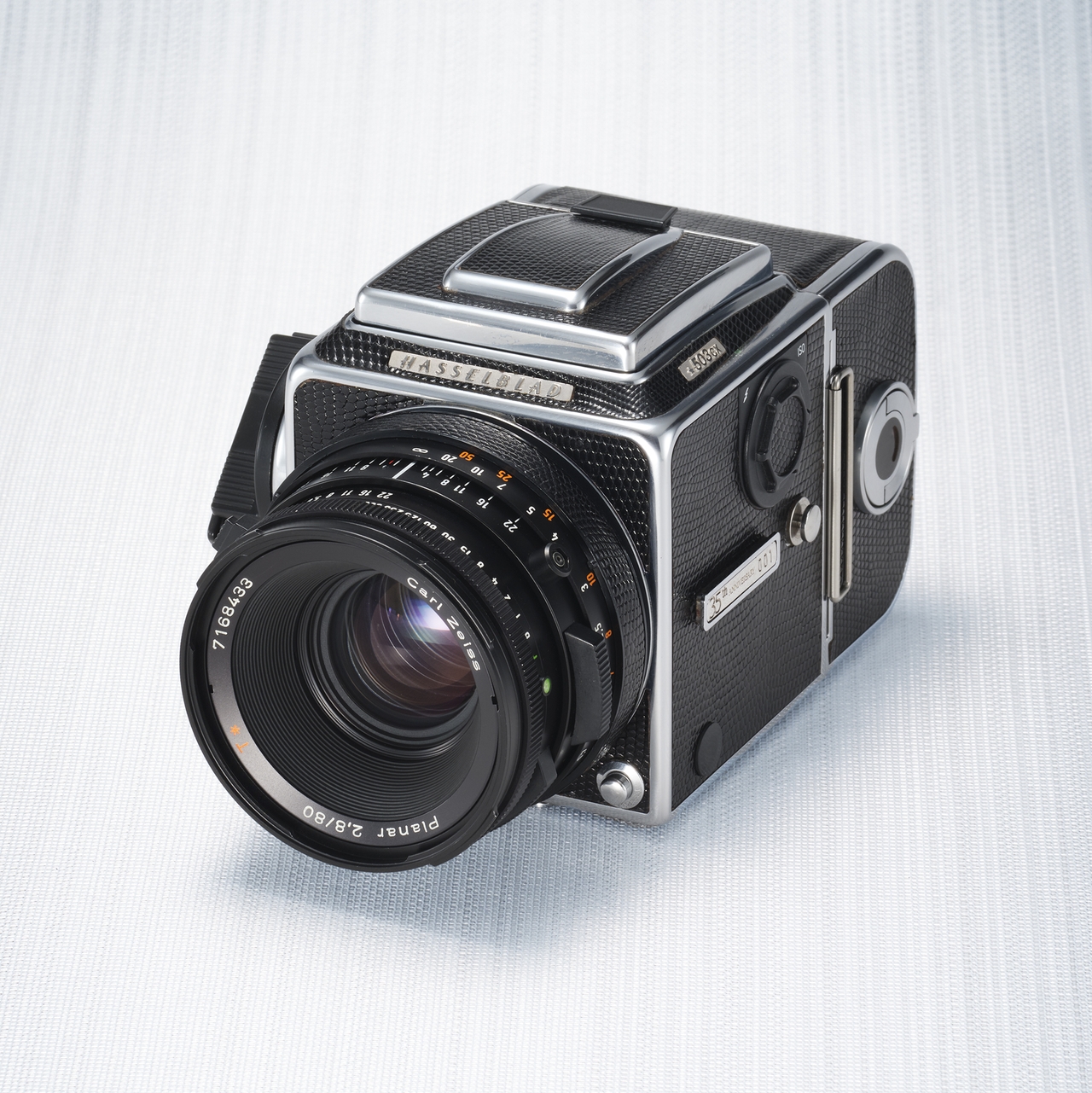 第53回 世界の中古カメラ市｜松屋銀座で出会う逸品カメラ｜期間限定