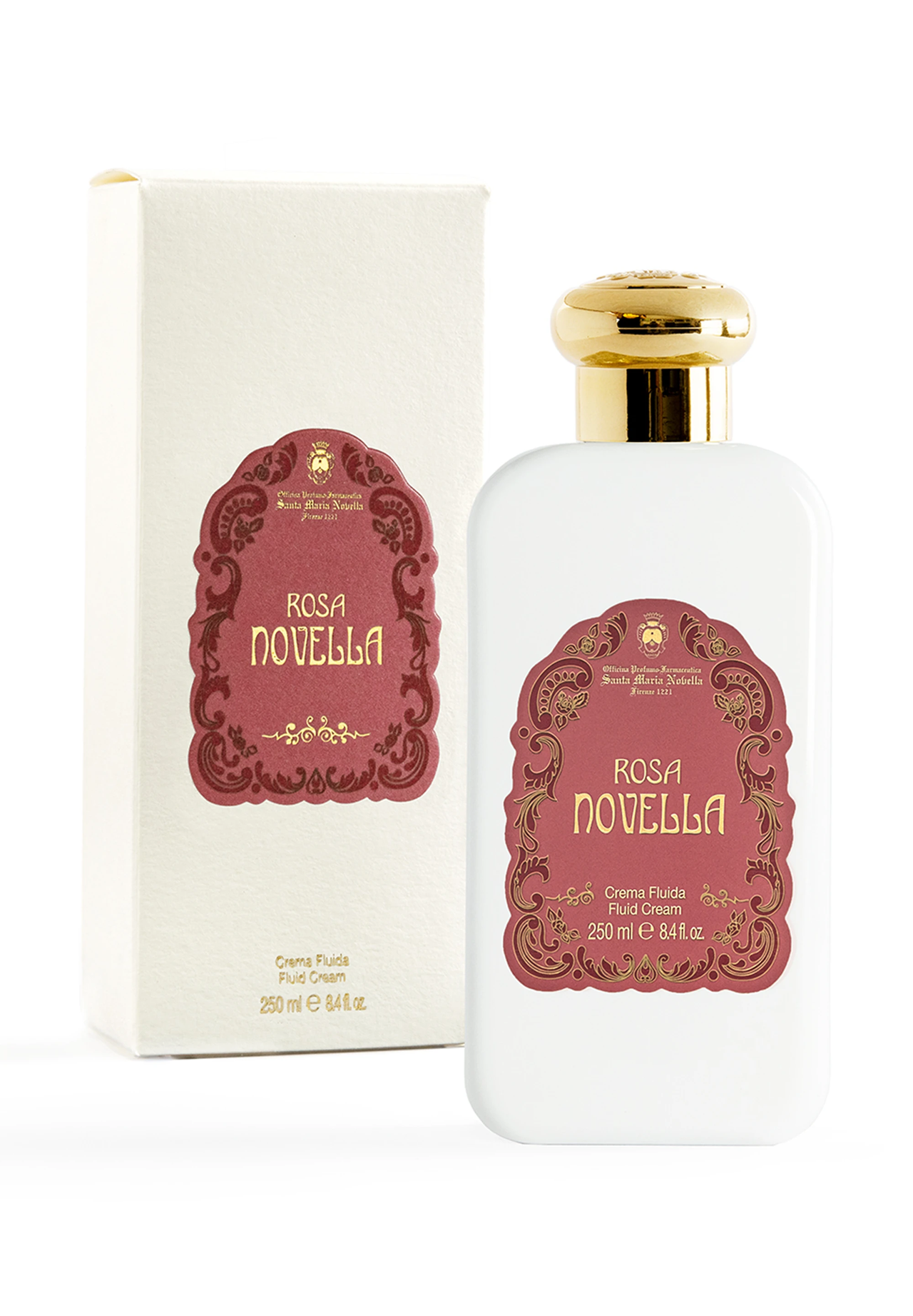 Santa Maria Novella｜Holiday Pop-Up Event | Matsuya Ginza