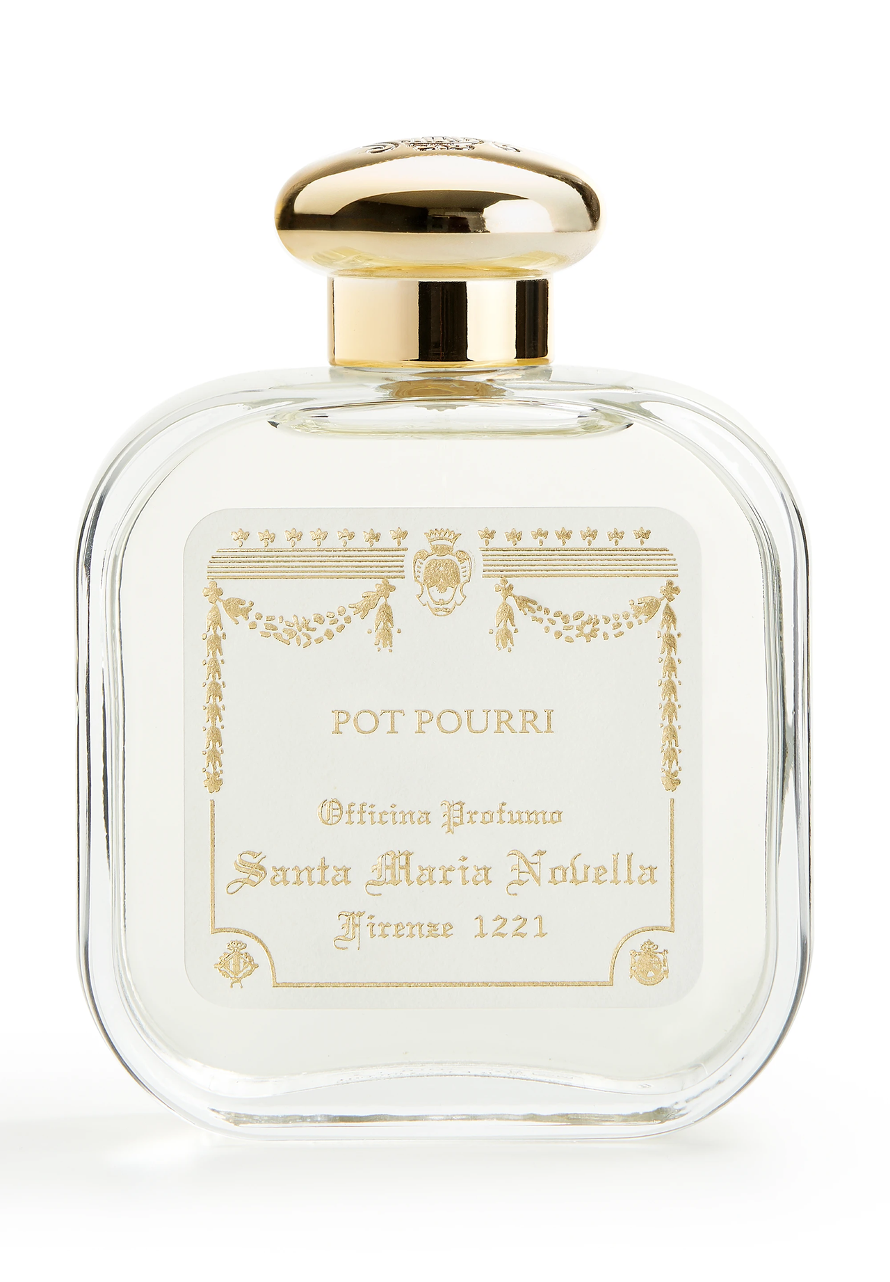 Santa Maria Novella｜Holiday Pop-Up Event | Matsuya Ginza